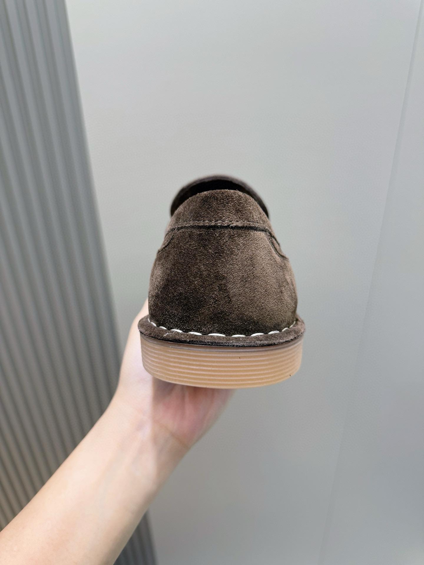 Dolce Gabbana Leather Shoes Cow Leather L-s