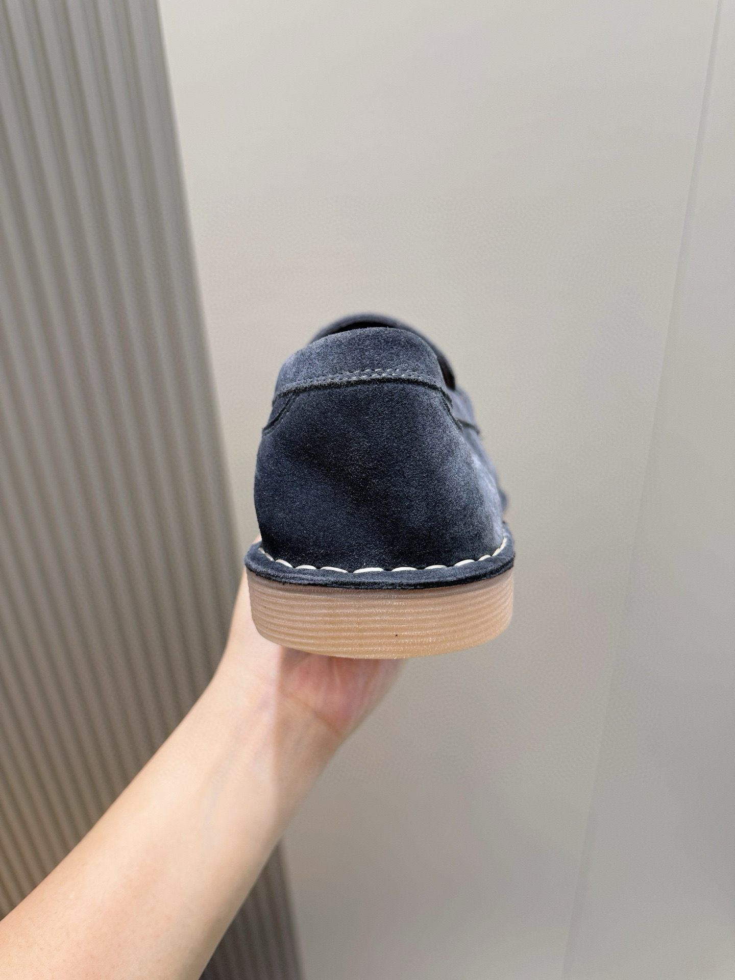 Dolce Gabbana Leather Shoes Cow Leather L-s