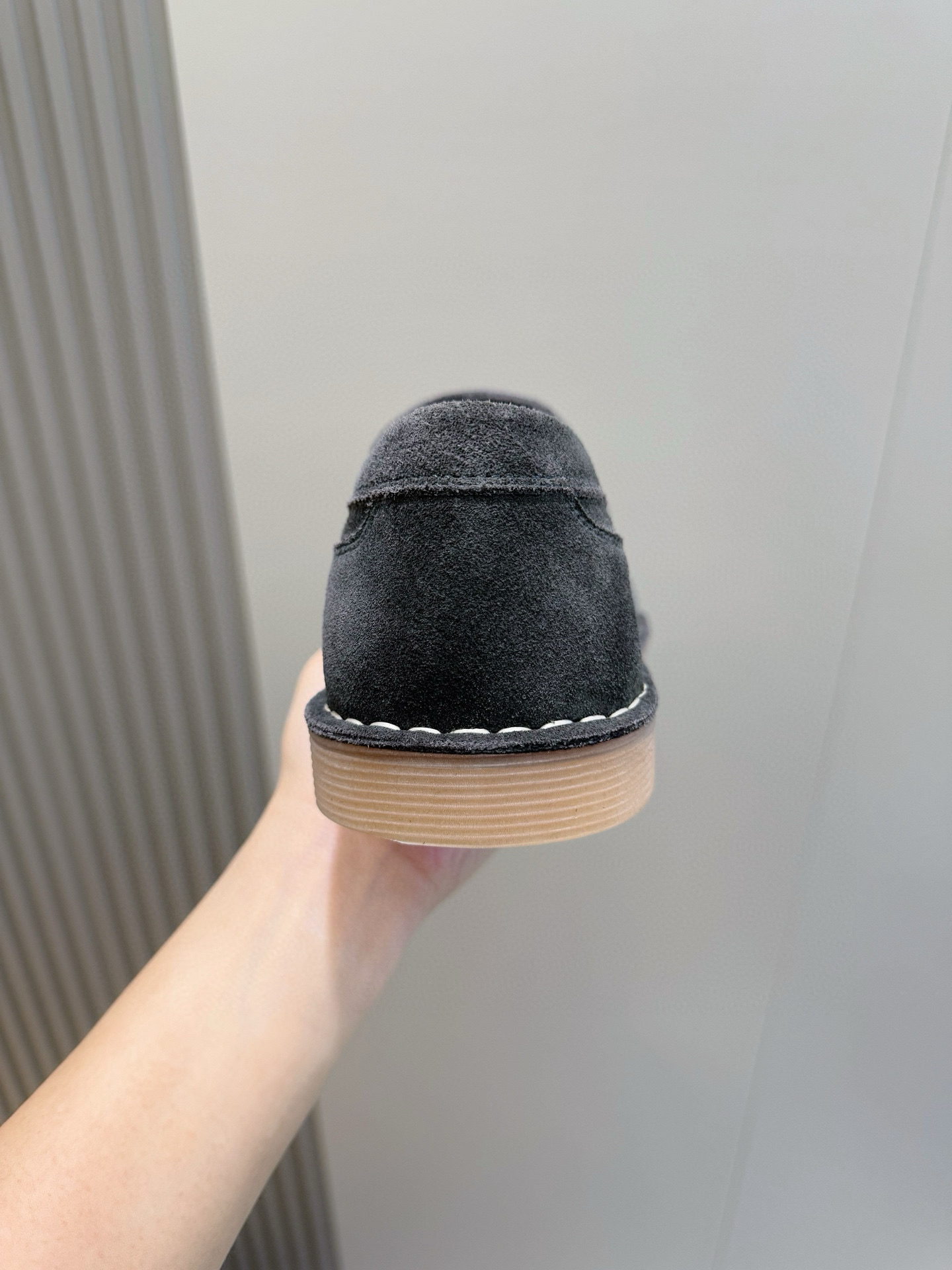 Dolce Gabbana Leather Shoes Cow Leather L-s