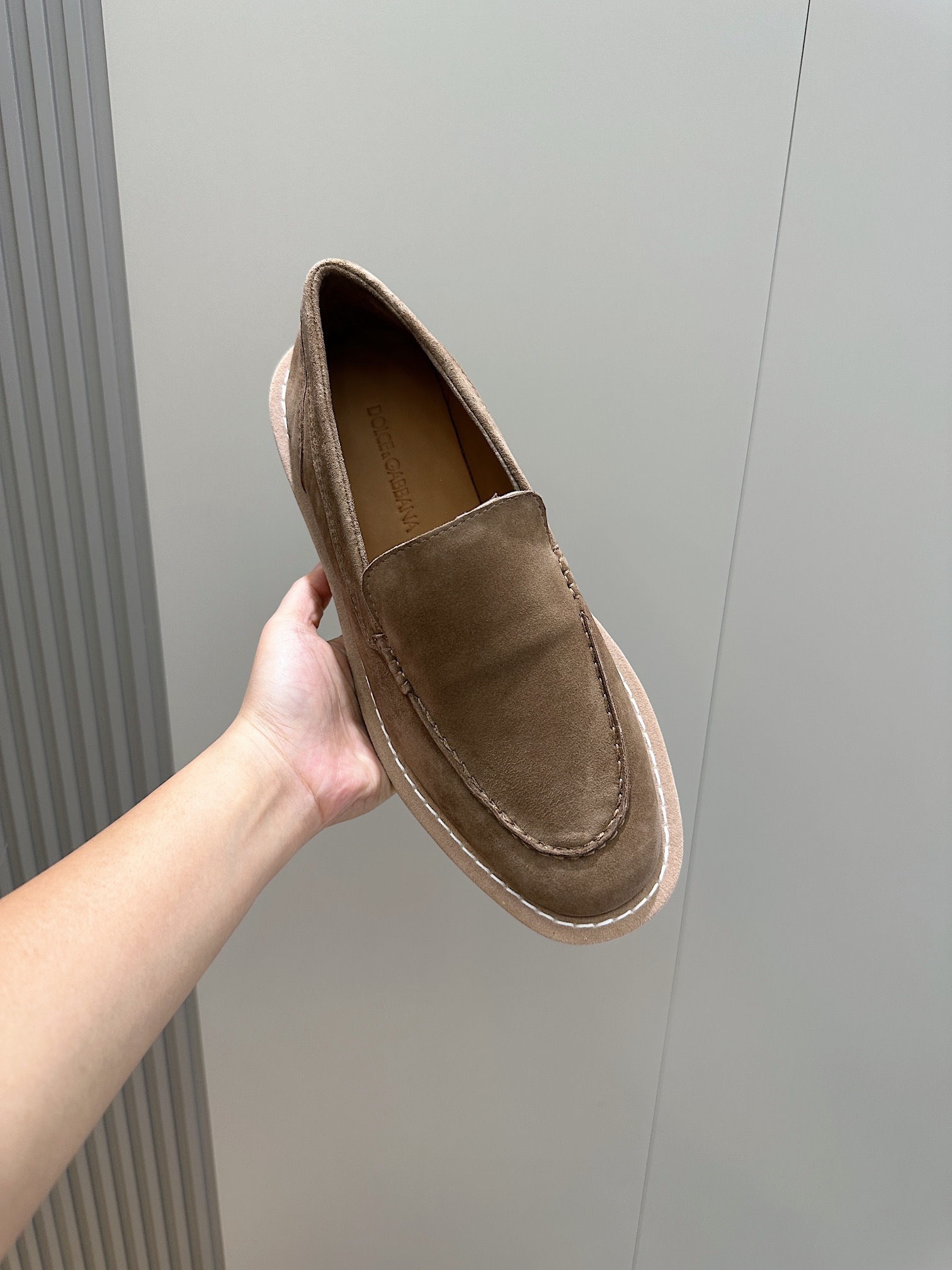 Leather Shoes Cow Leather L-s