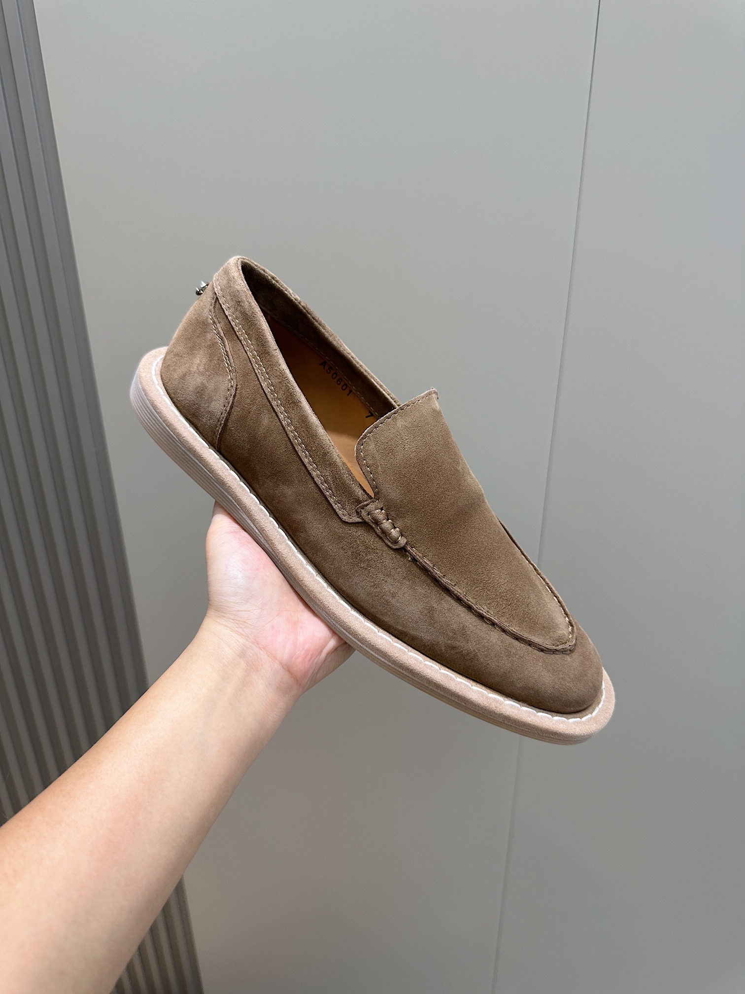 Leather Shoes Cow Leather L-s