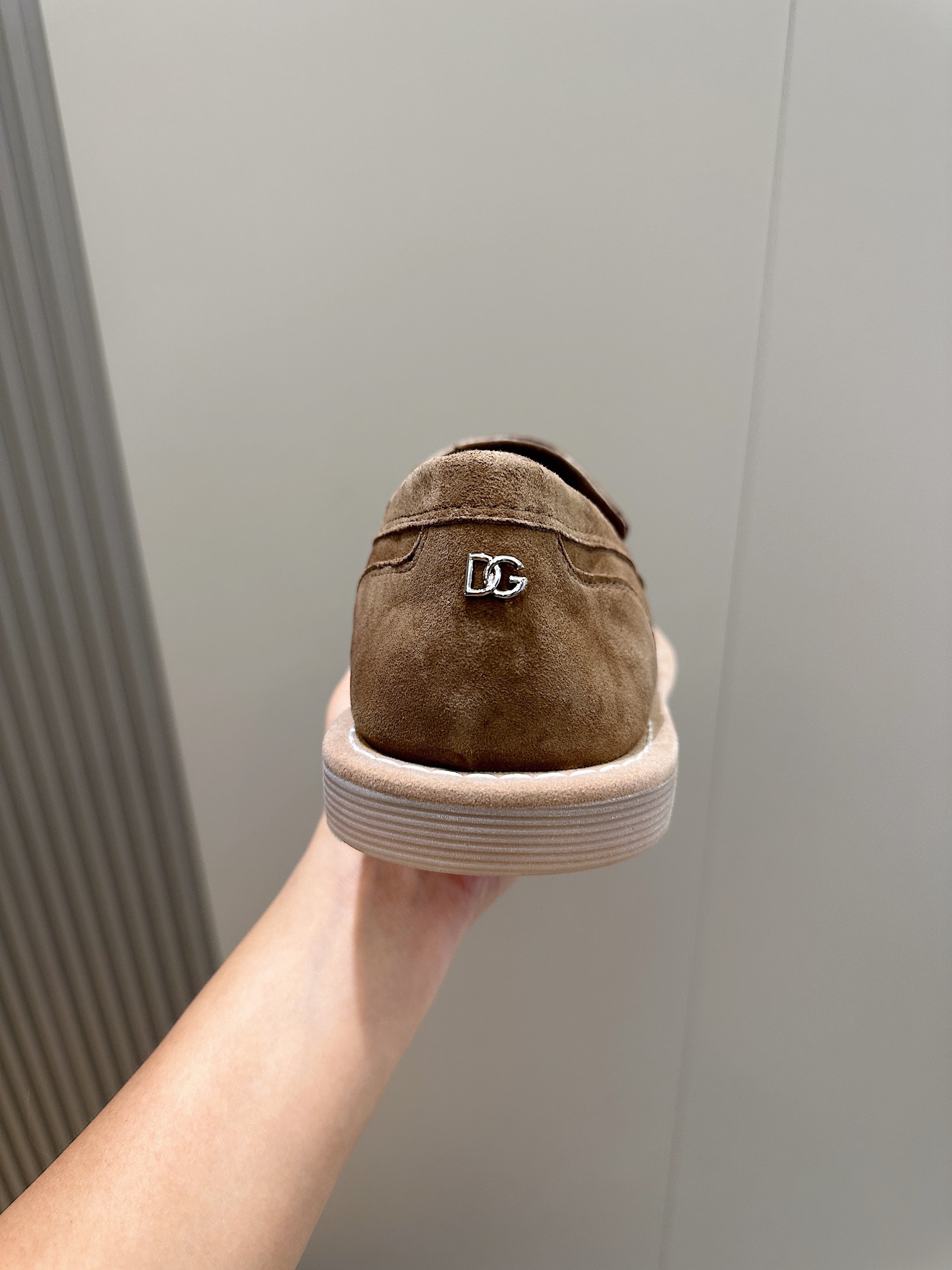 Leather Shoes Cow Leather L-s