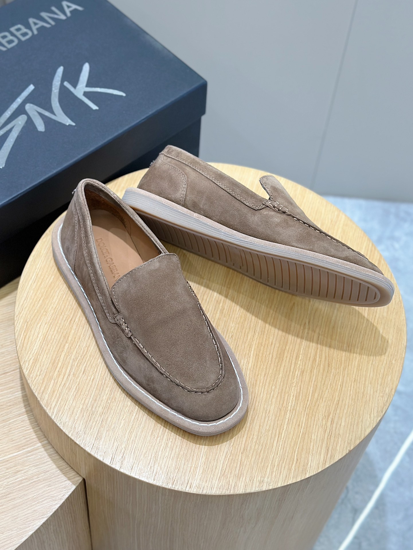 Leather Shoes Cow Leather L-s