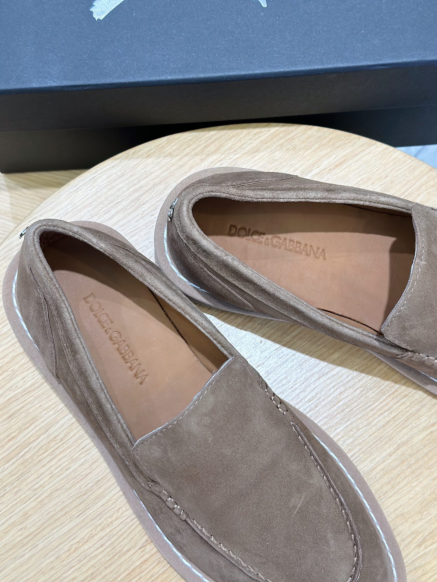 Leather Shoes Cow Leather L-s