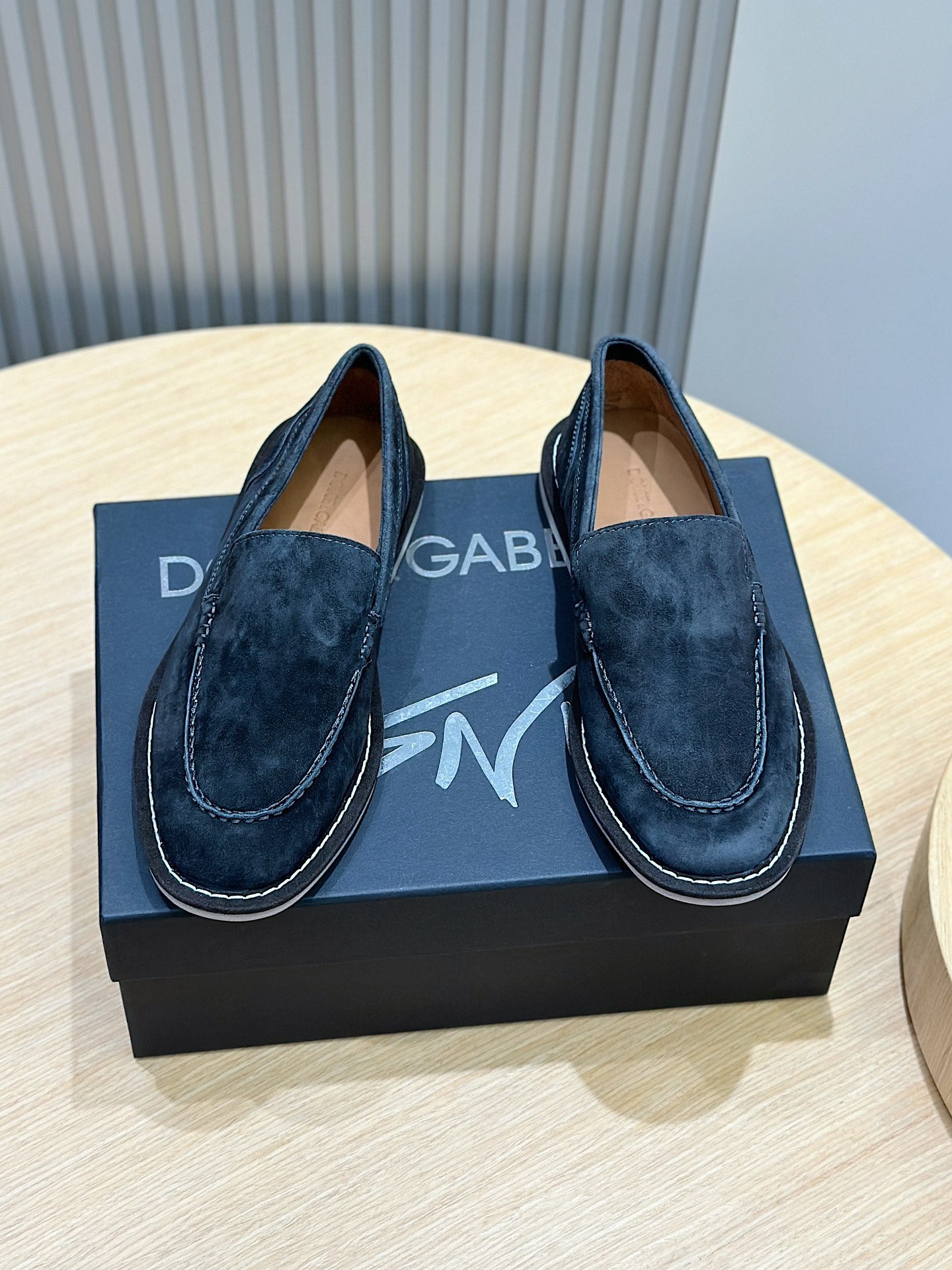 Leather Shoes Cow Leather L-s