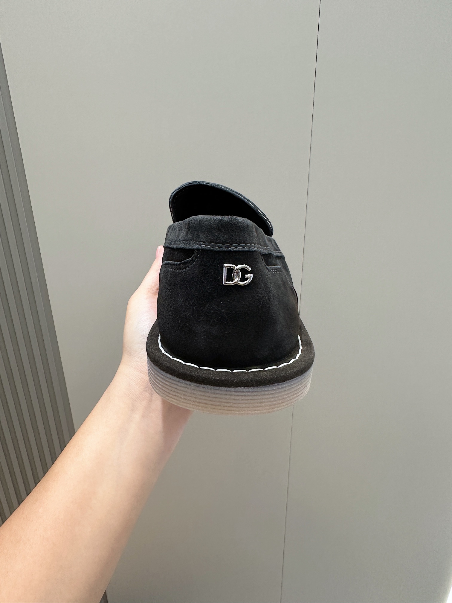 Leather Shoes Cow Leather L-s