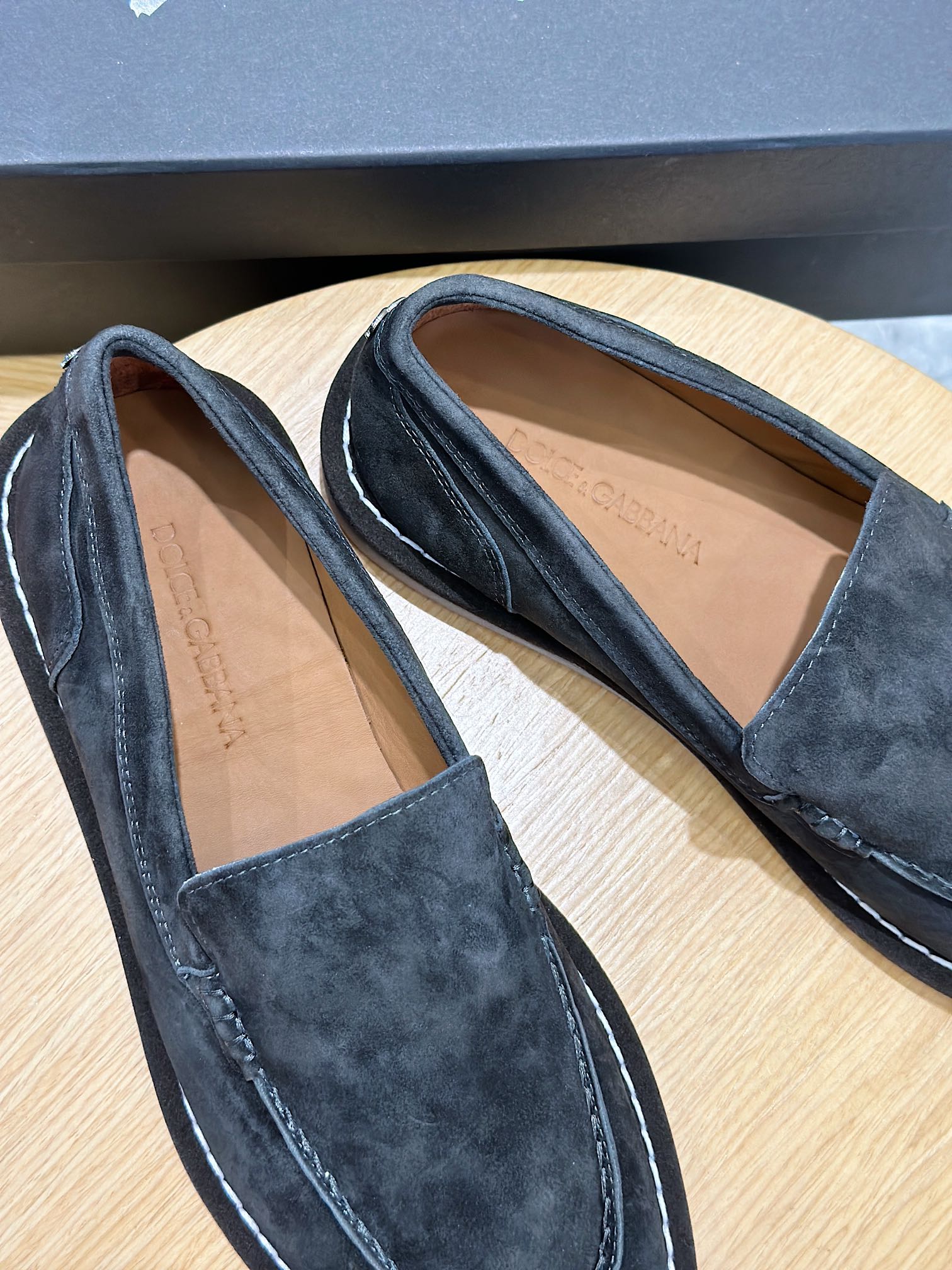 Leather Shoes Cow Leather L-s