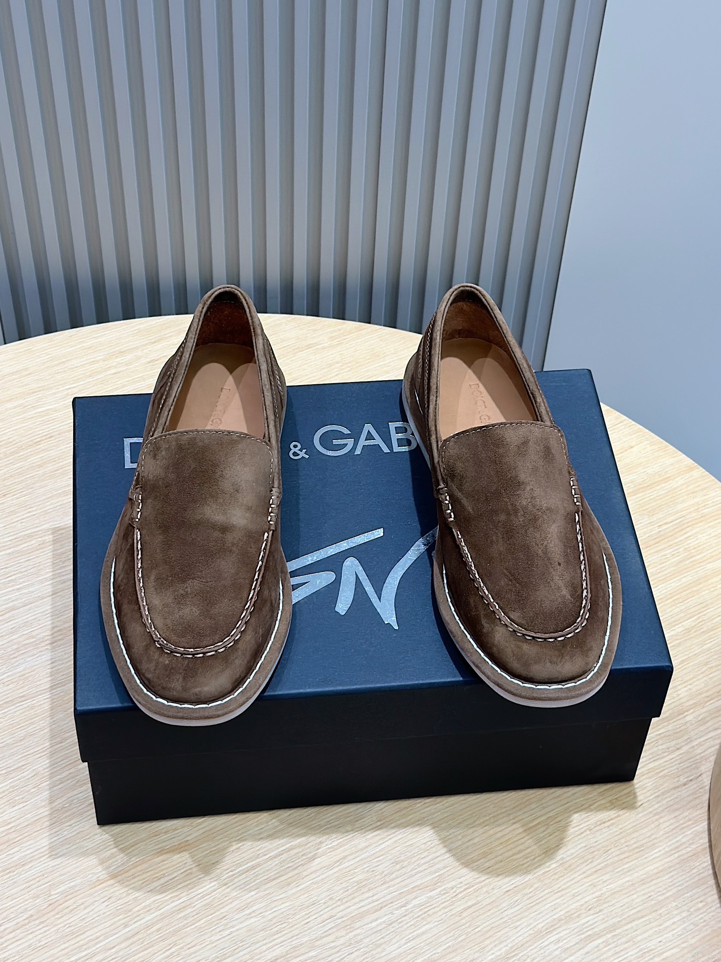 Leather Shoes Cow Leather L-s