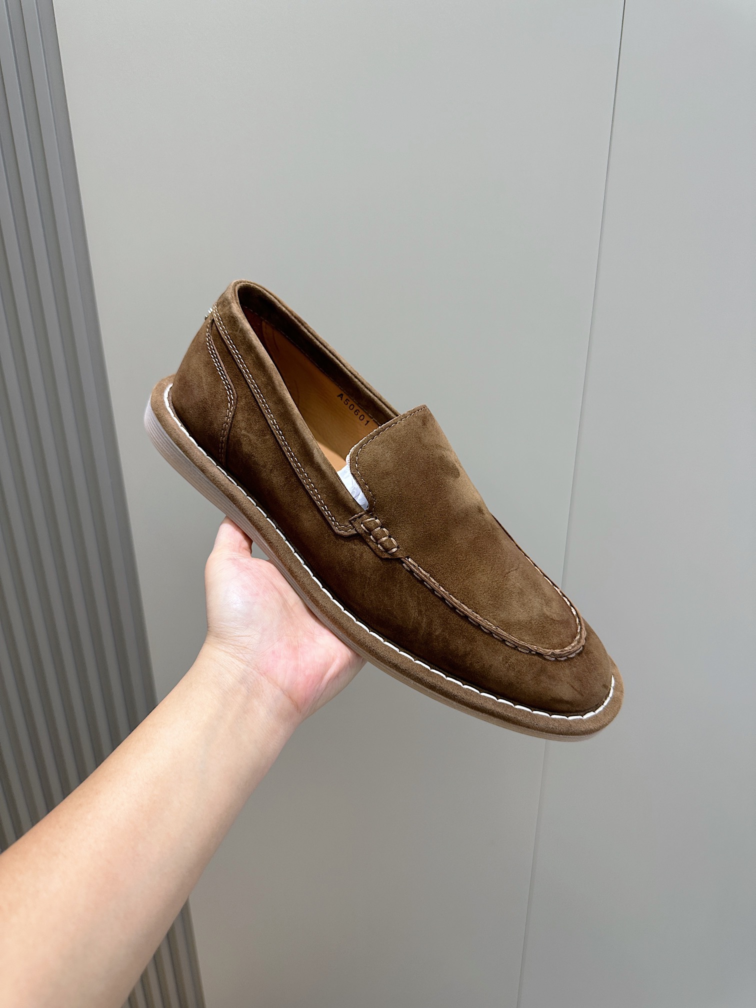 Leather Shoes Cow Leather L-s