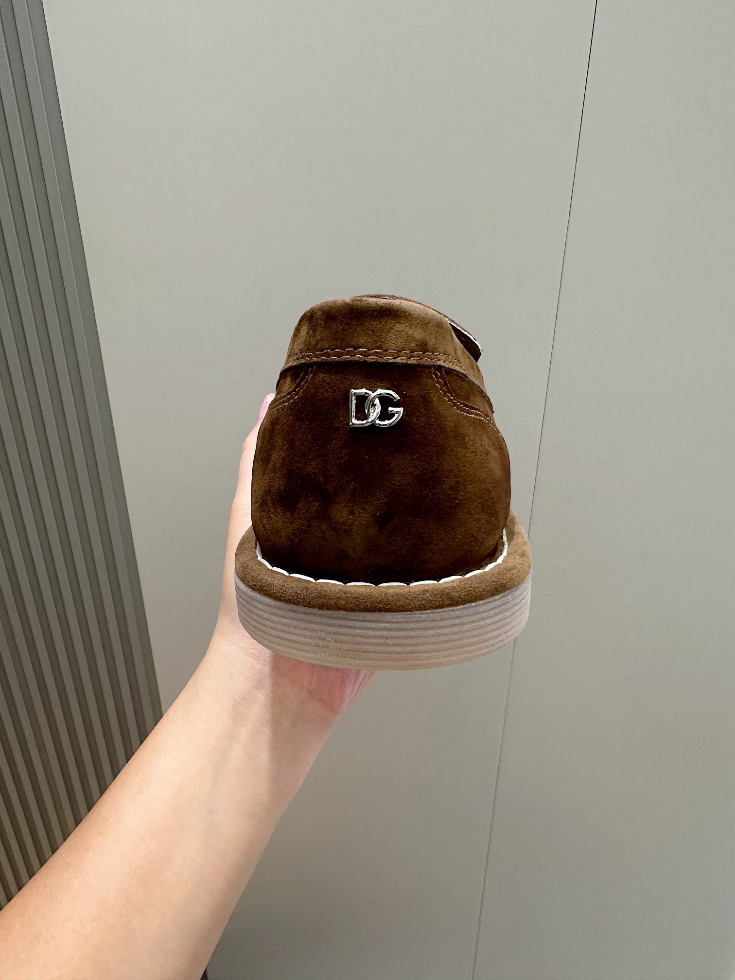 Leather Shoes Cow Leather L-s