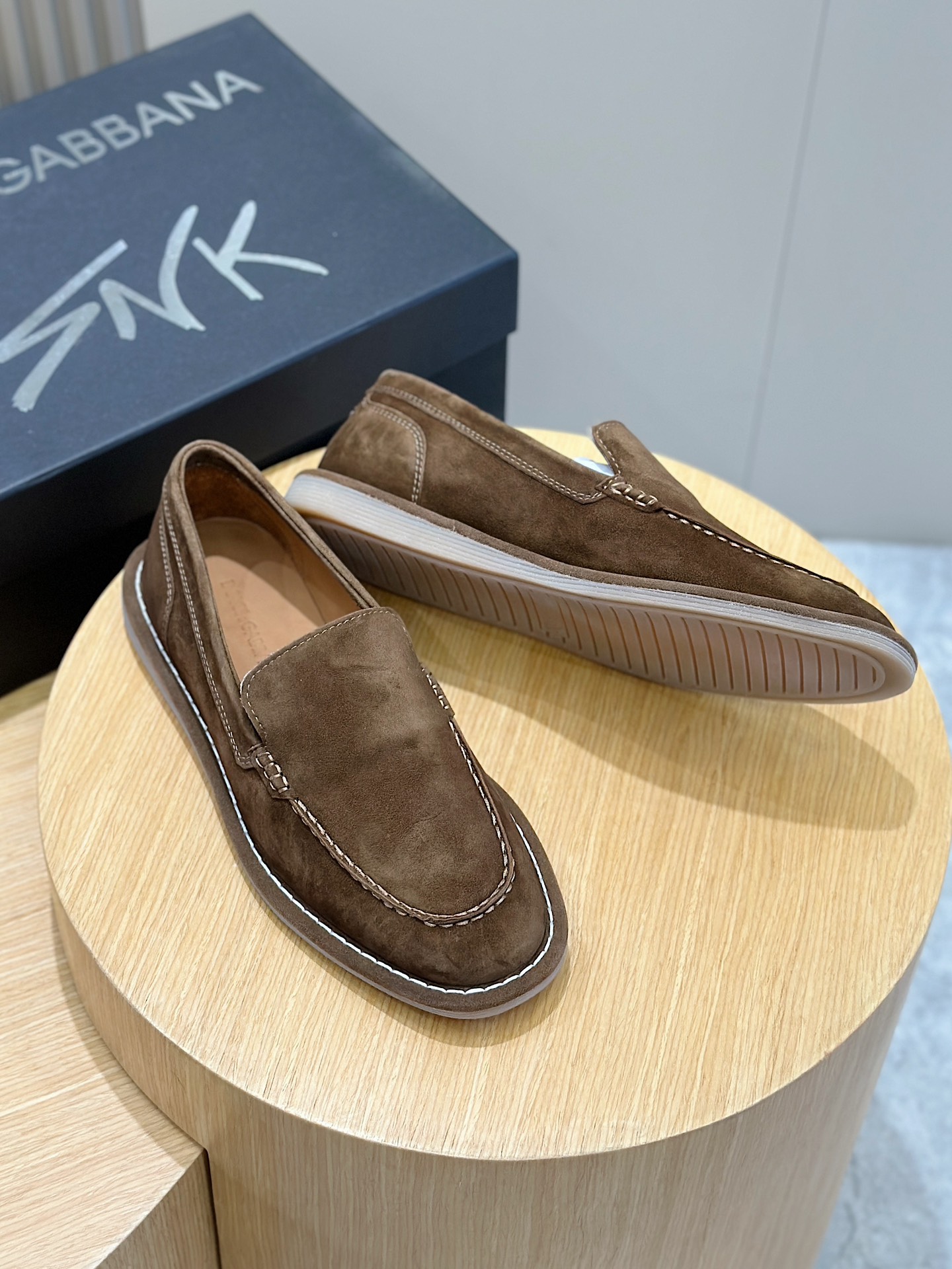 Leather Shoes Cow Leather L-s