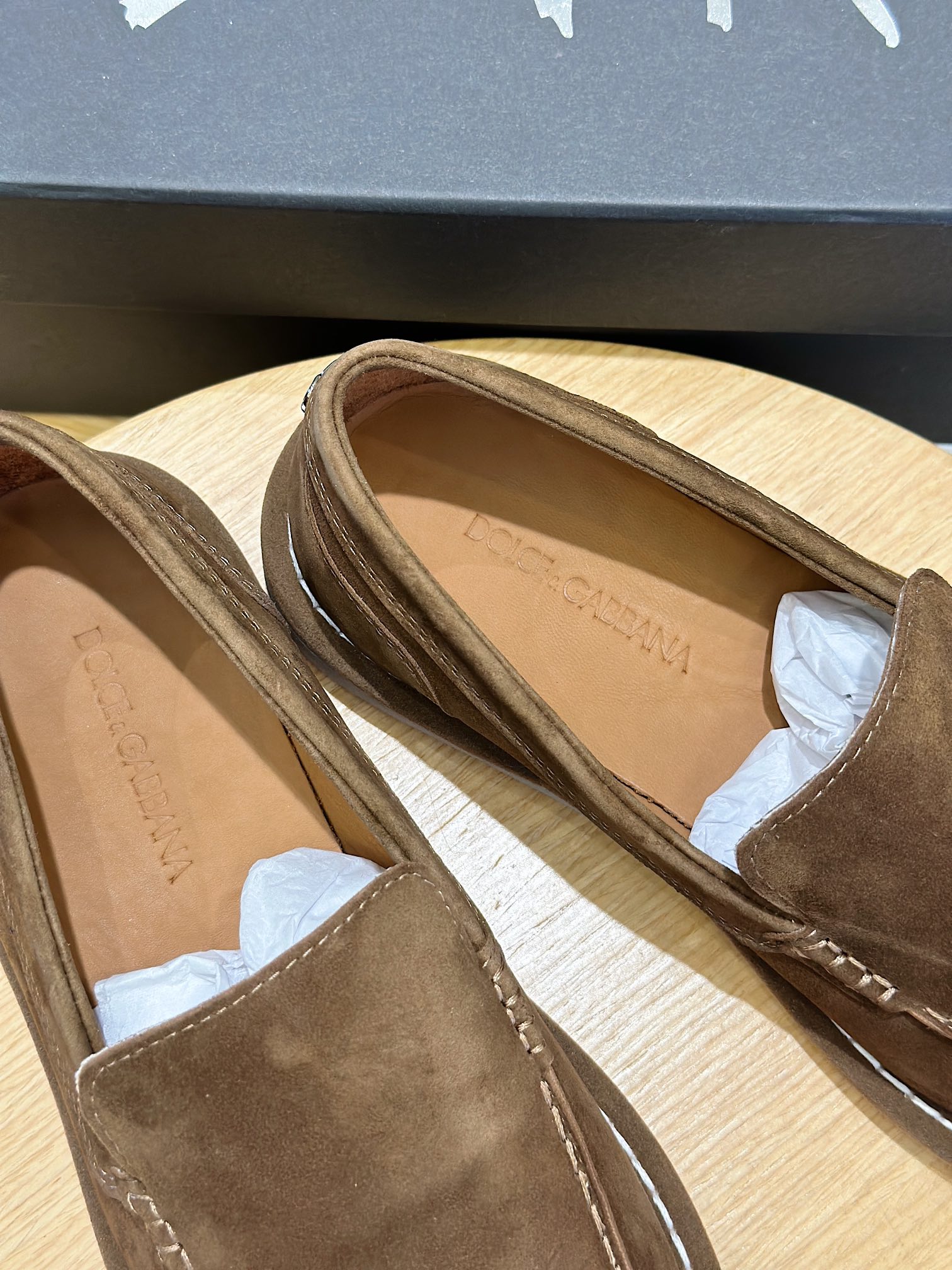 Leather Shoes Cow Leather L-s