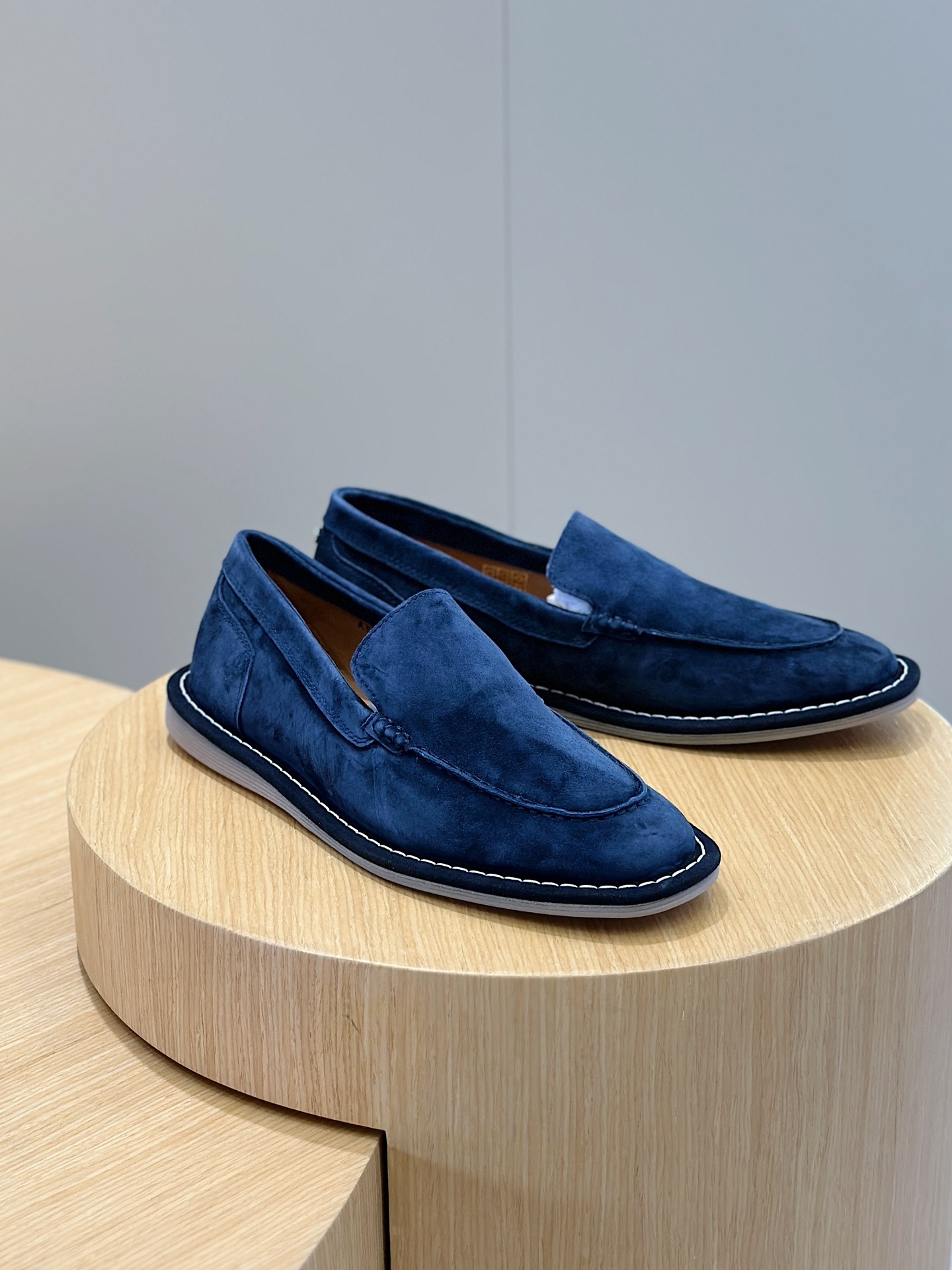 Leather Shoes Cow Leather L-s