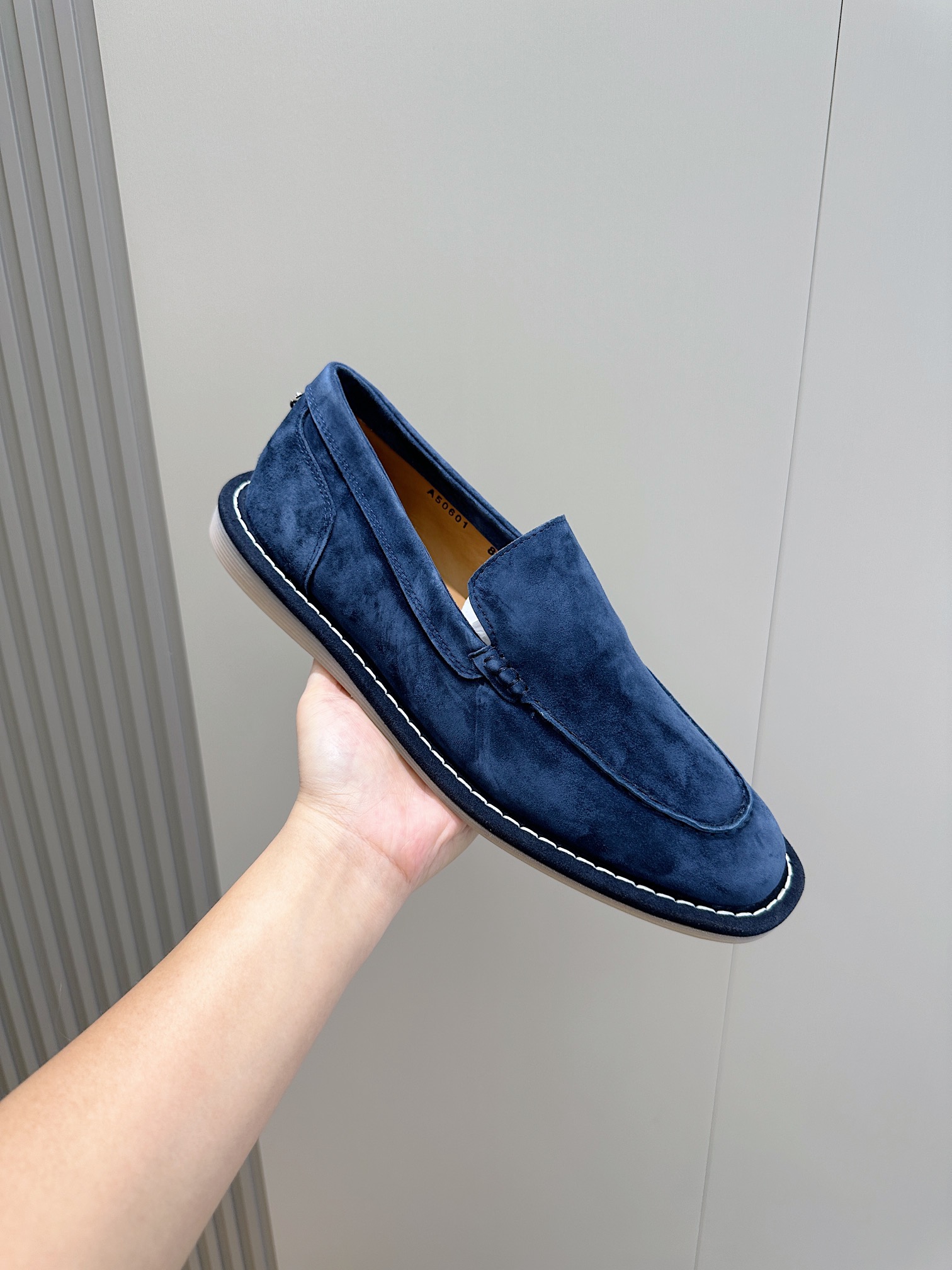 Leather Shoes Cow Leather L-s