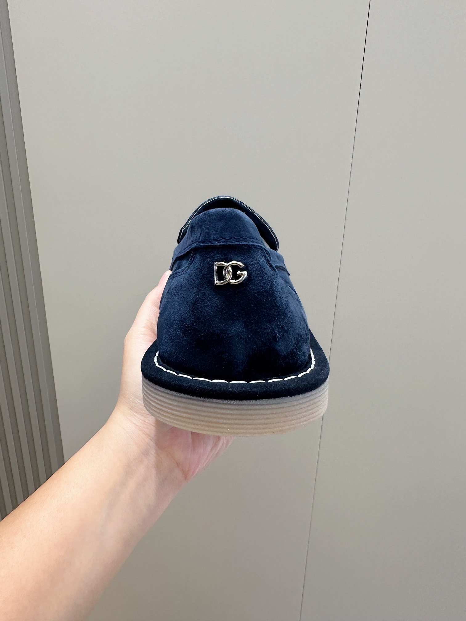 Leather Shoes Cow Leather L-s