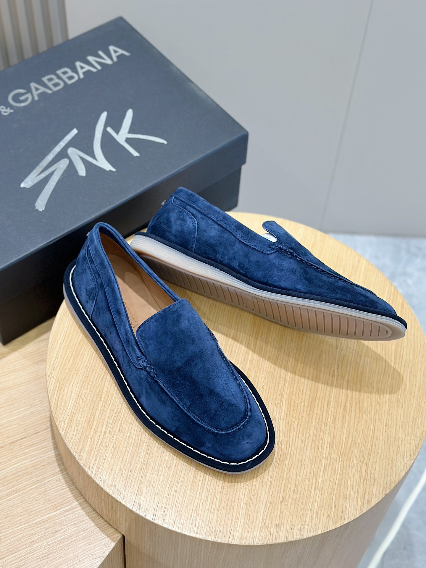 Leather Shoes Cow Leather L-s