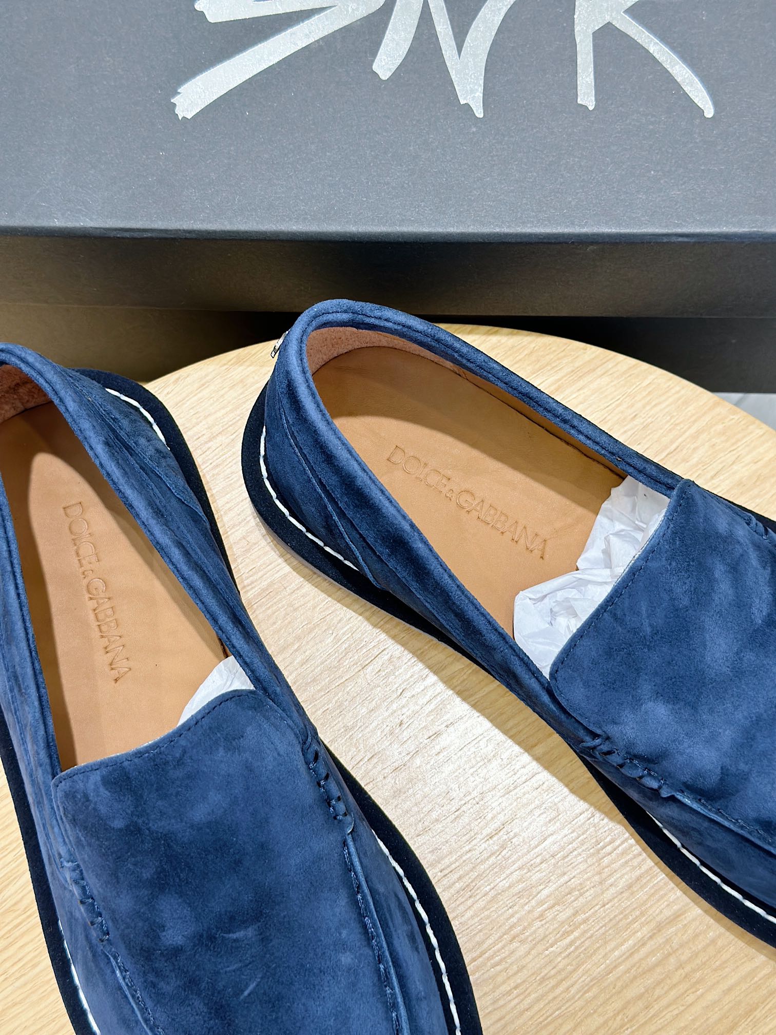 Leather Shoes Cow Leather L-s