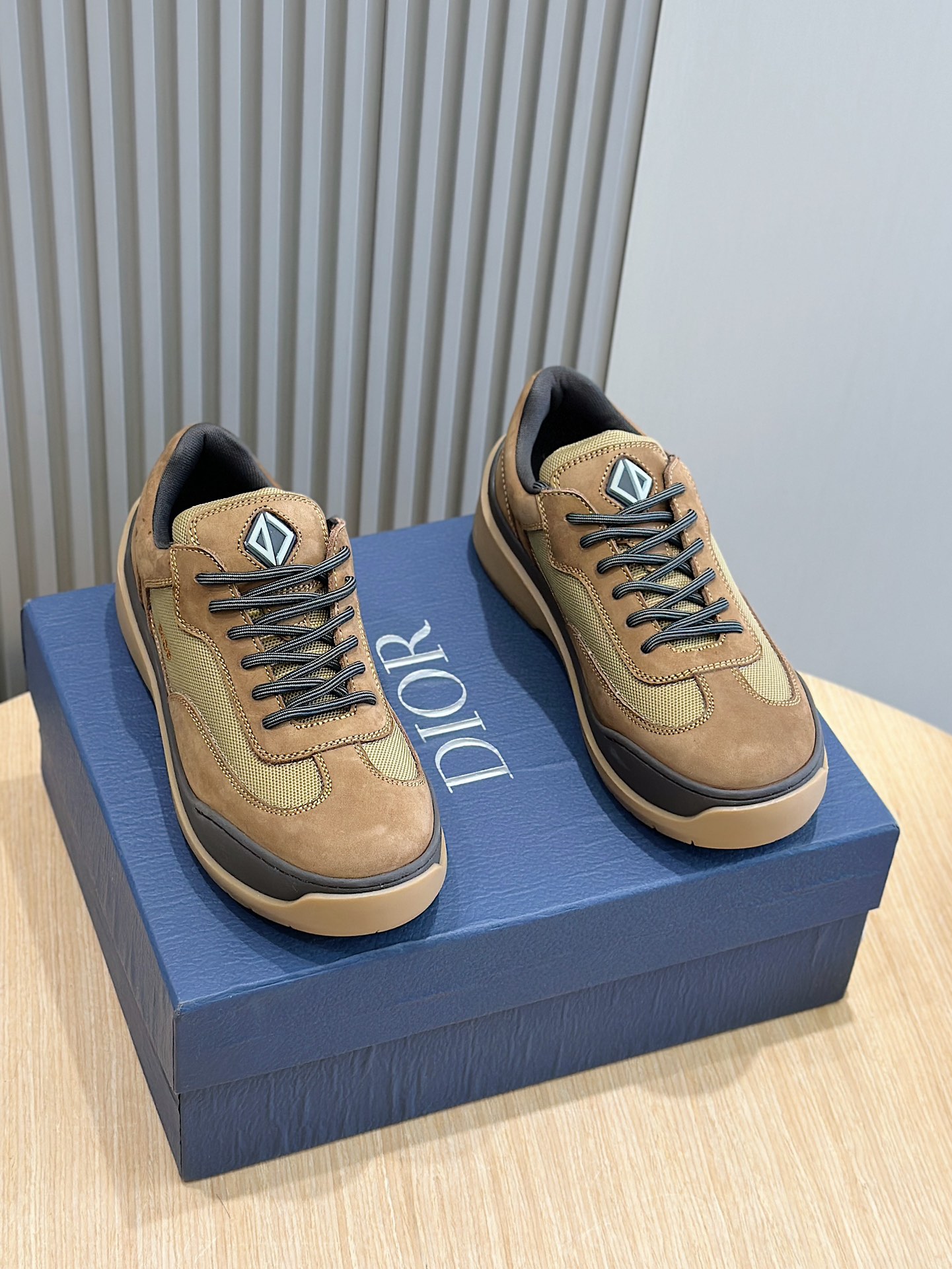 Male Sneakers Shock Absorbing M-l-s