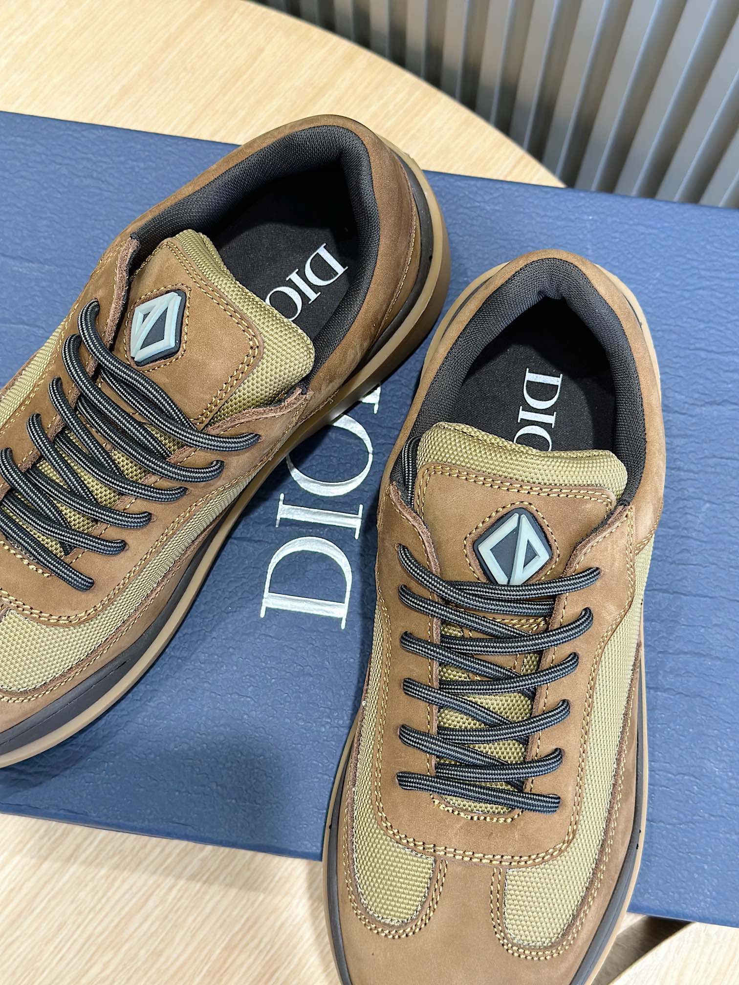 Male Sneakers Shock Absorbing M-l-s