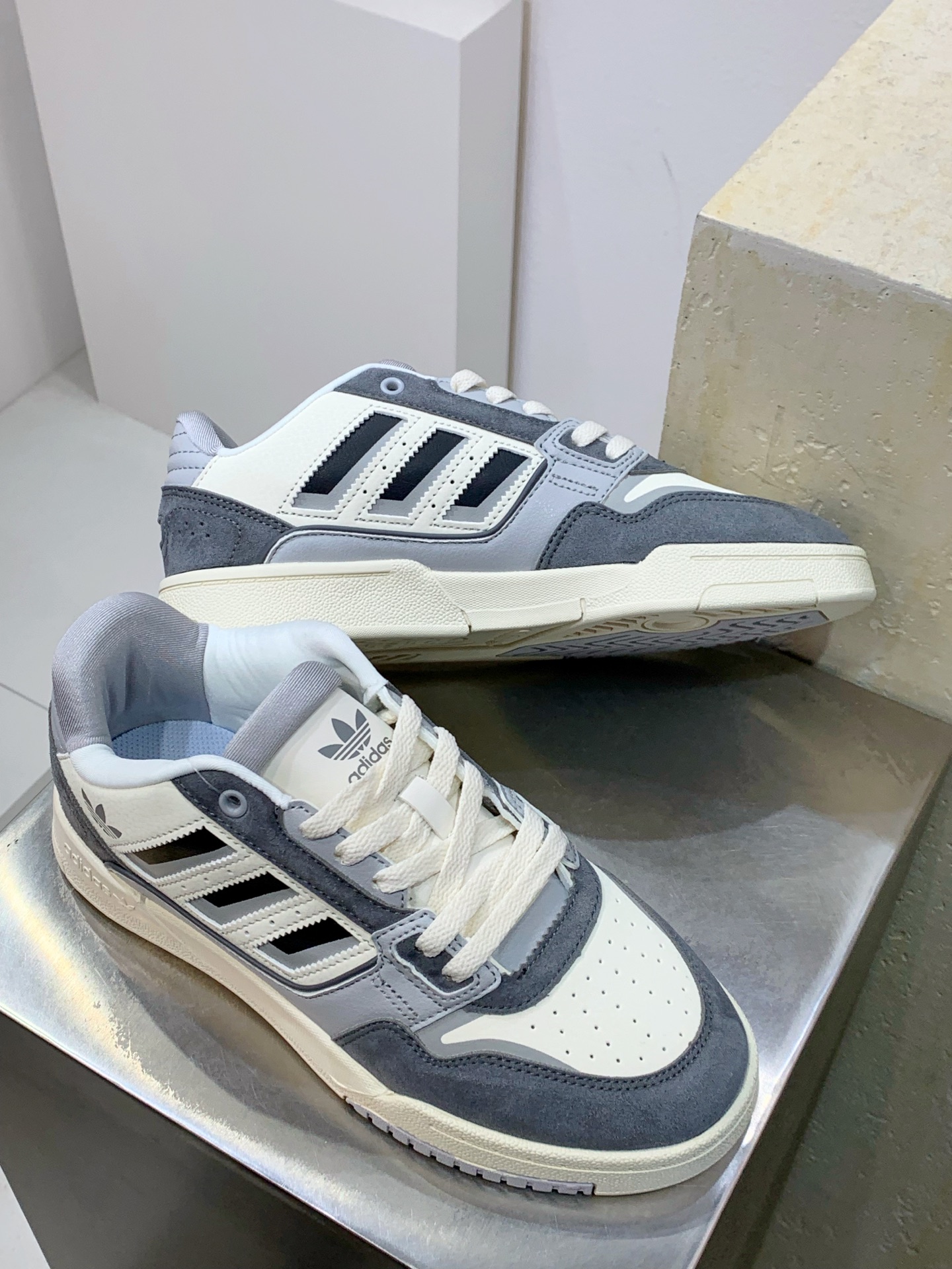 Dior Board Shoes L-s