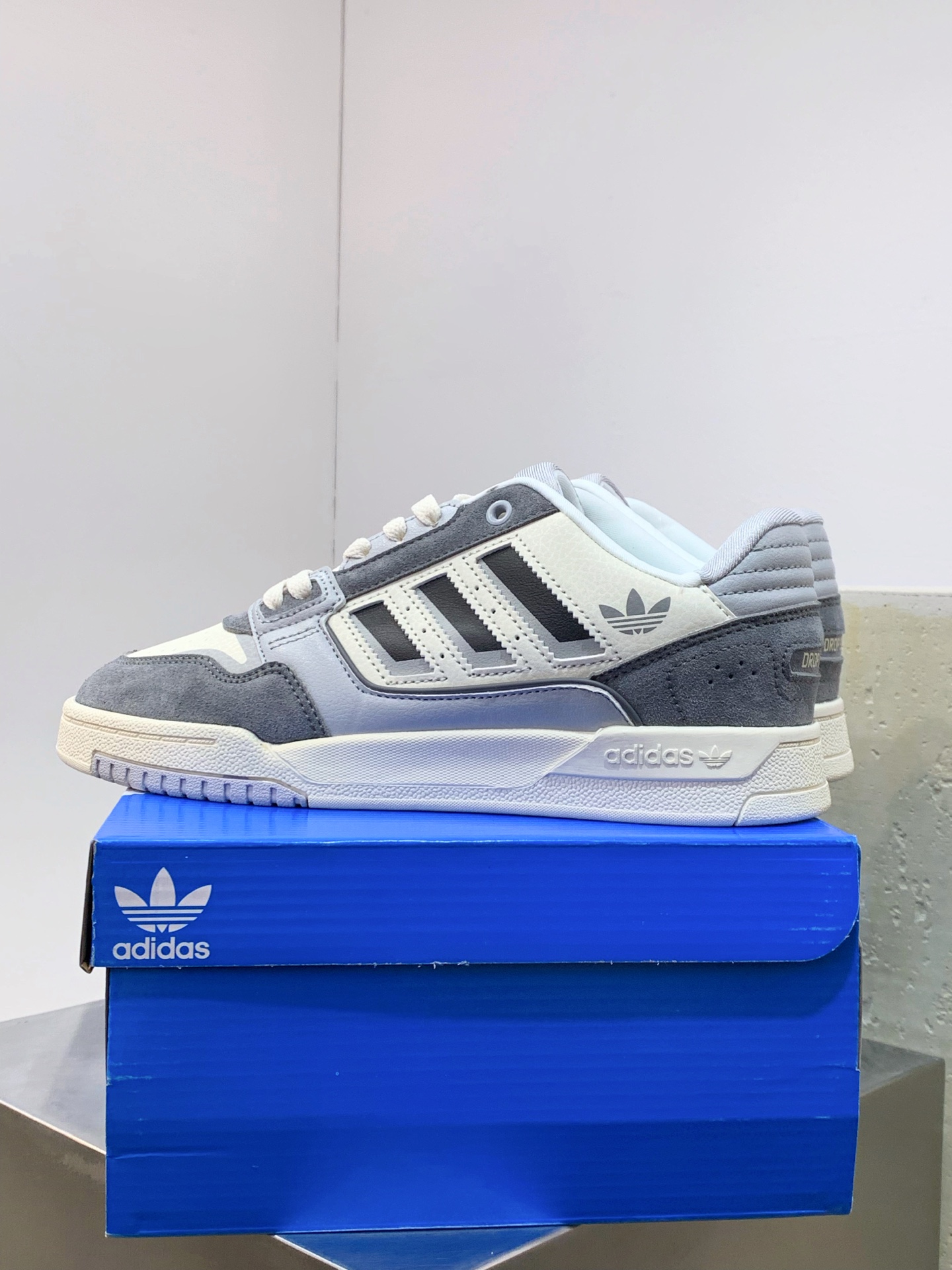 Dior Board Shoes L-s