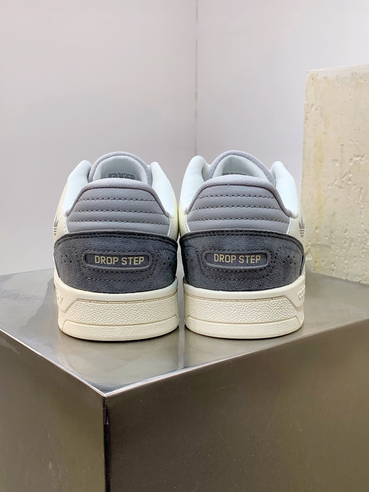 Dior Board Shoes L-s