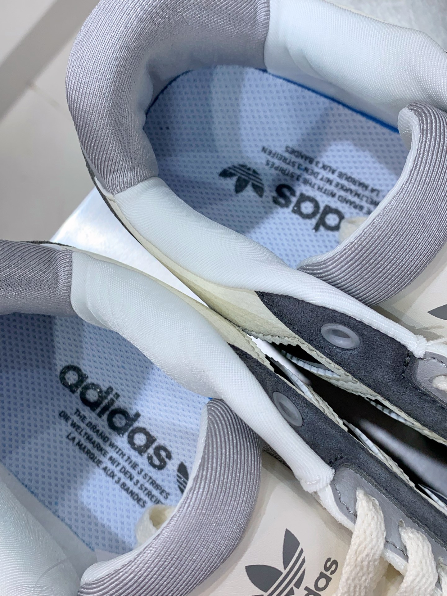 Dior Board Shoes L-s