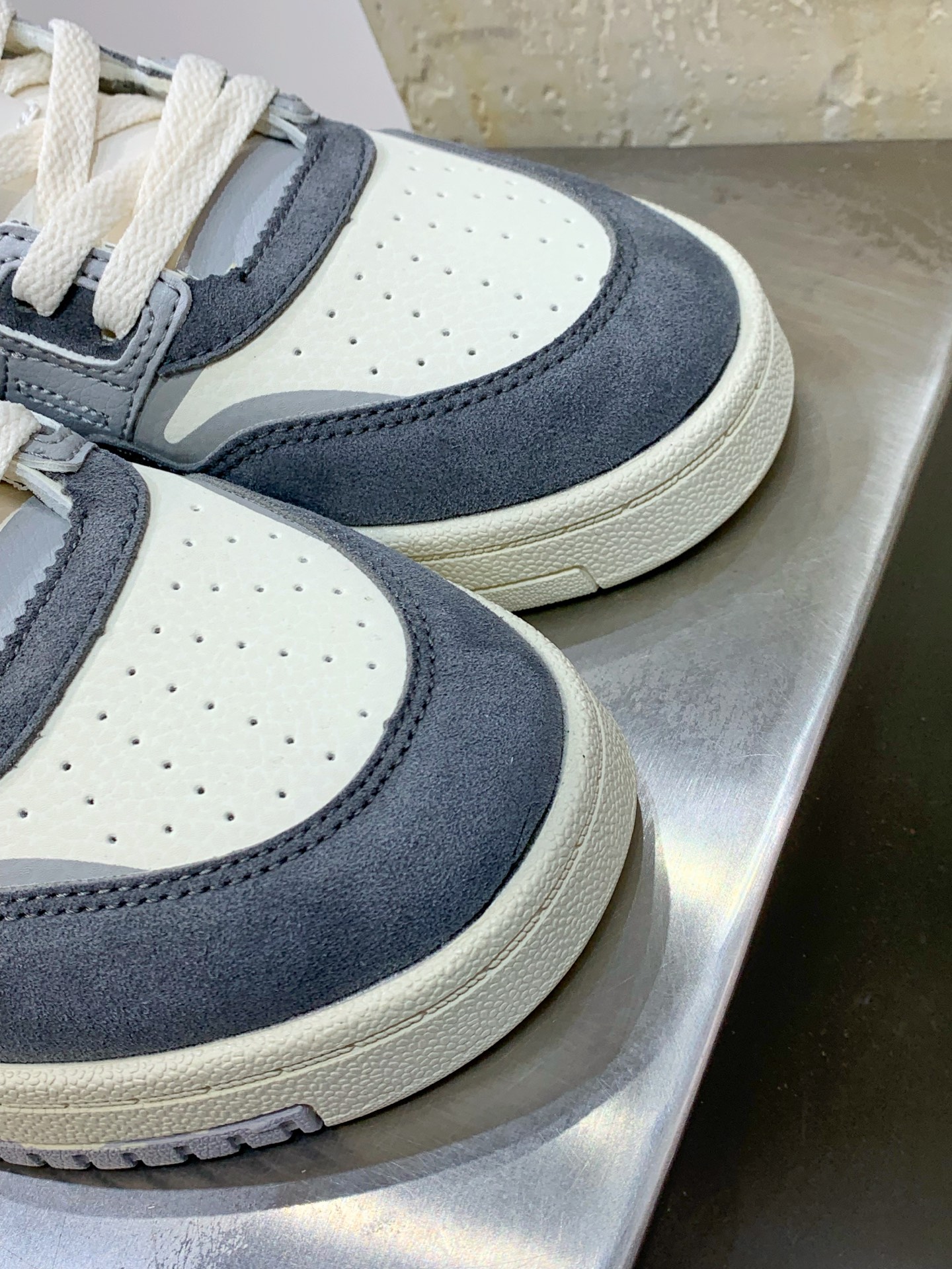 Dior Board Shoes L-s