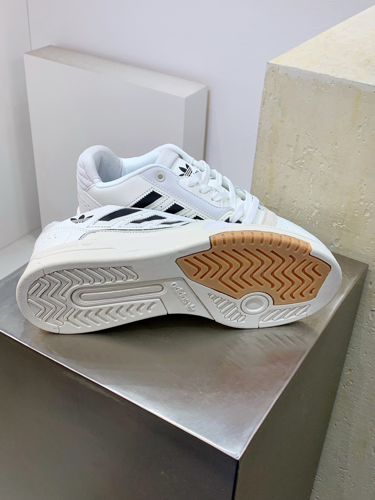 Dior Board Shoes L-s