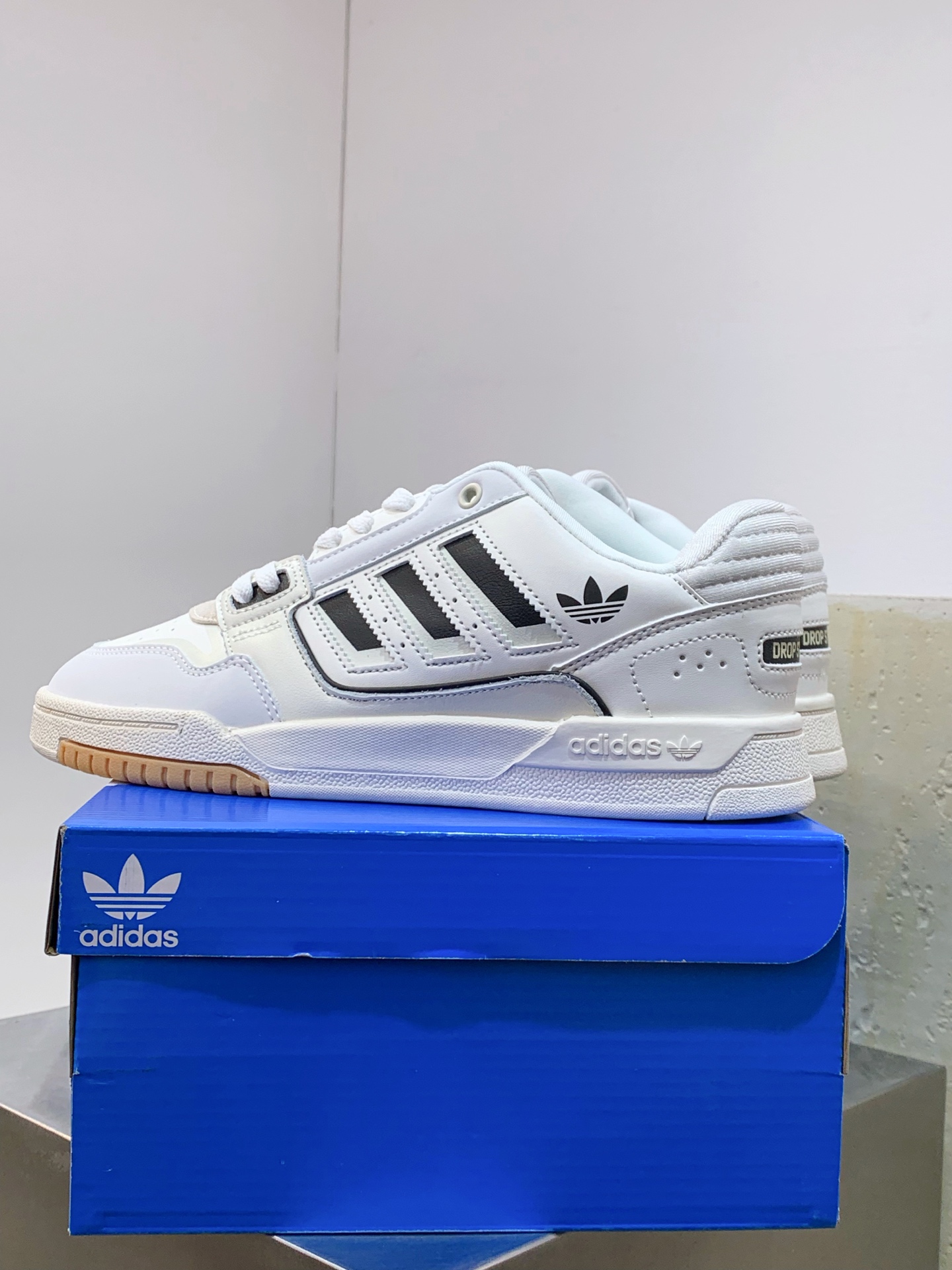 Dior Board Shoes L-s