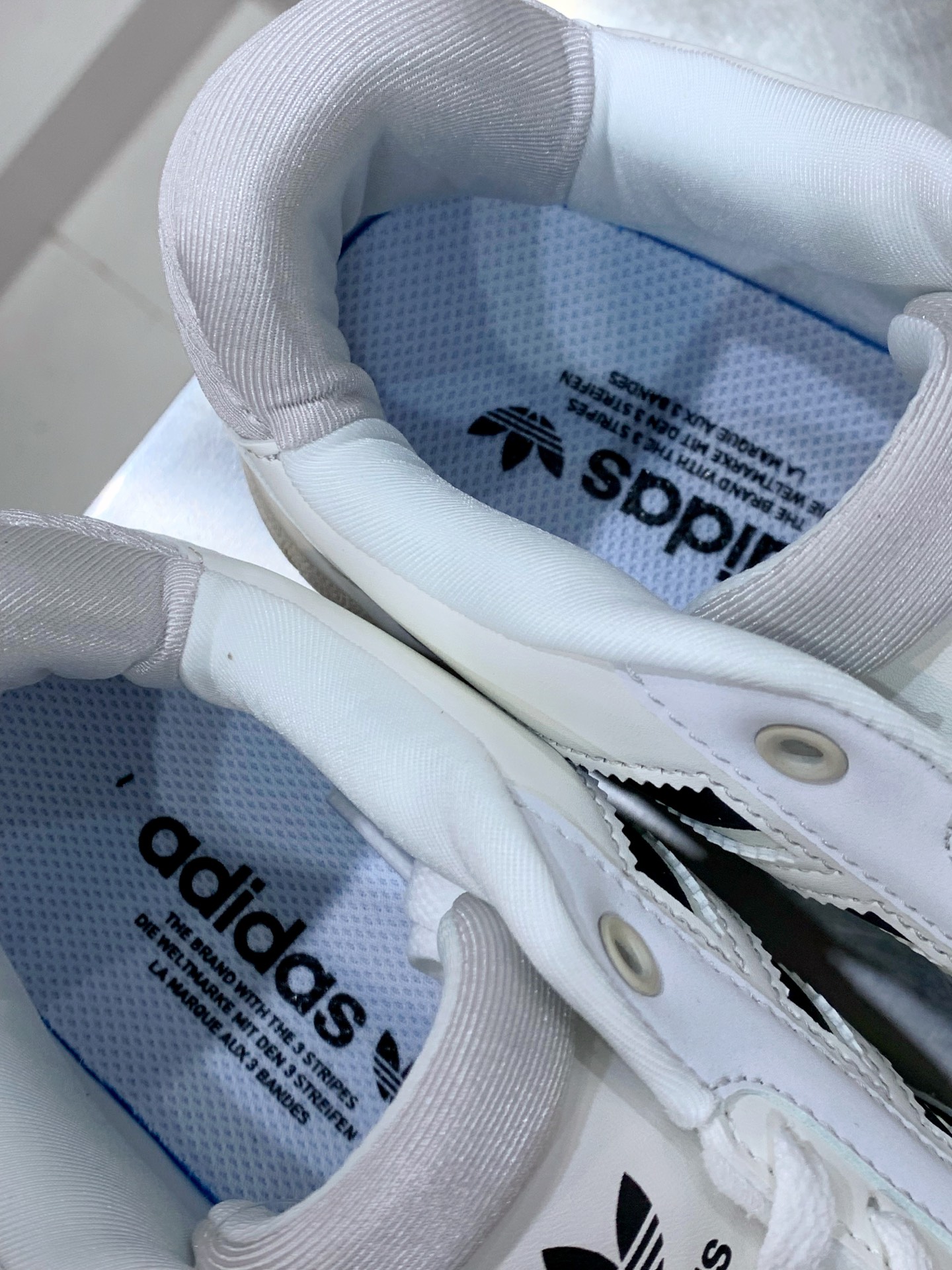 Dior Board Shoes L-s