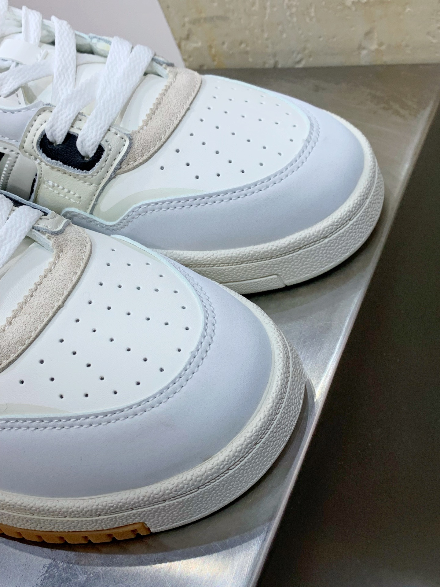 Dior Board Shoes L-s