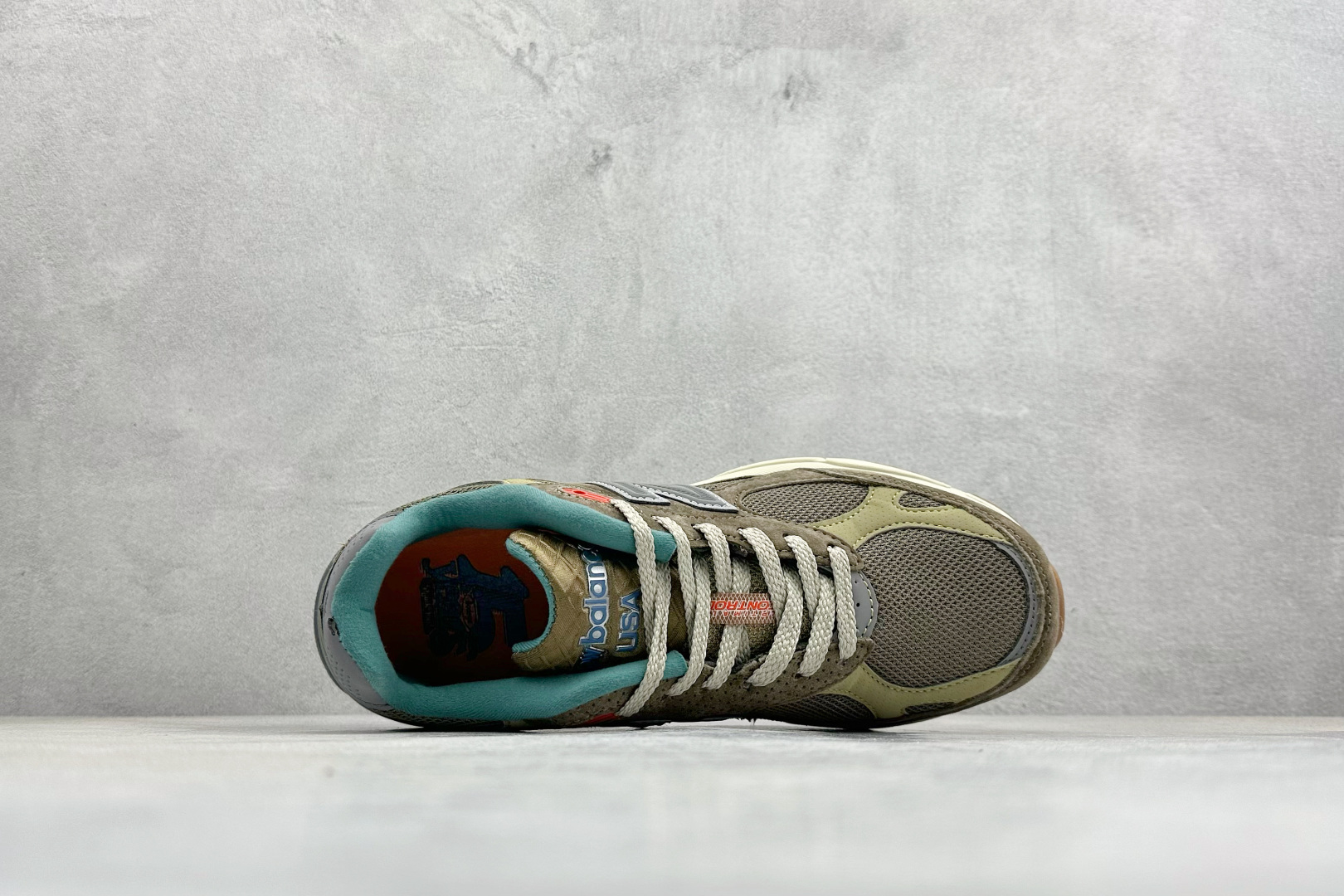 New Balance Basic Shoes M-l-s