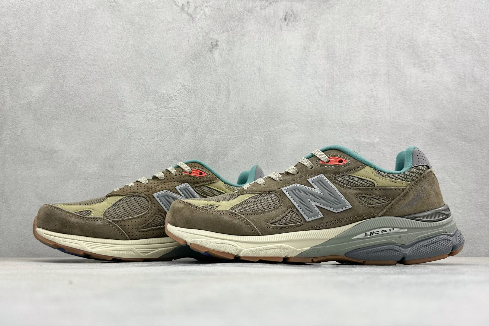New Balance Basic Shoes M-l-s