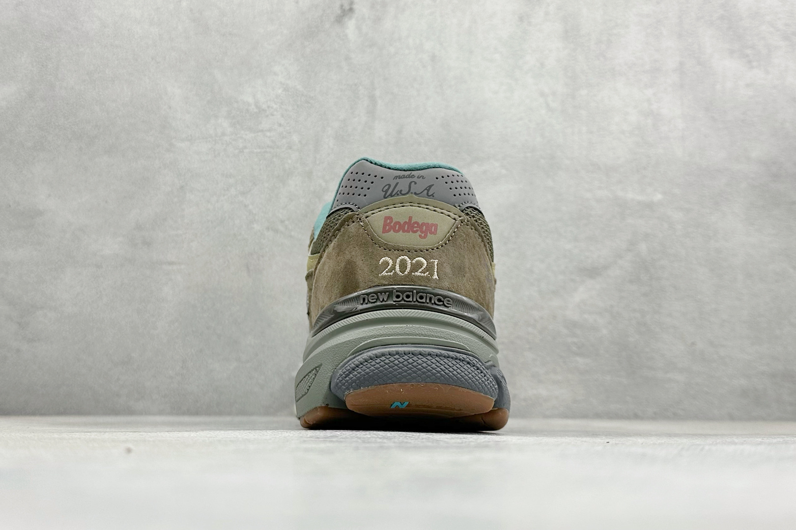 New Balance Basic Shoes M-l-s