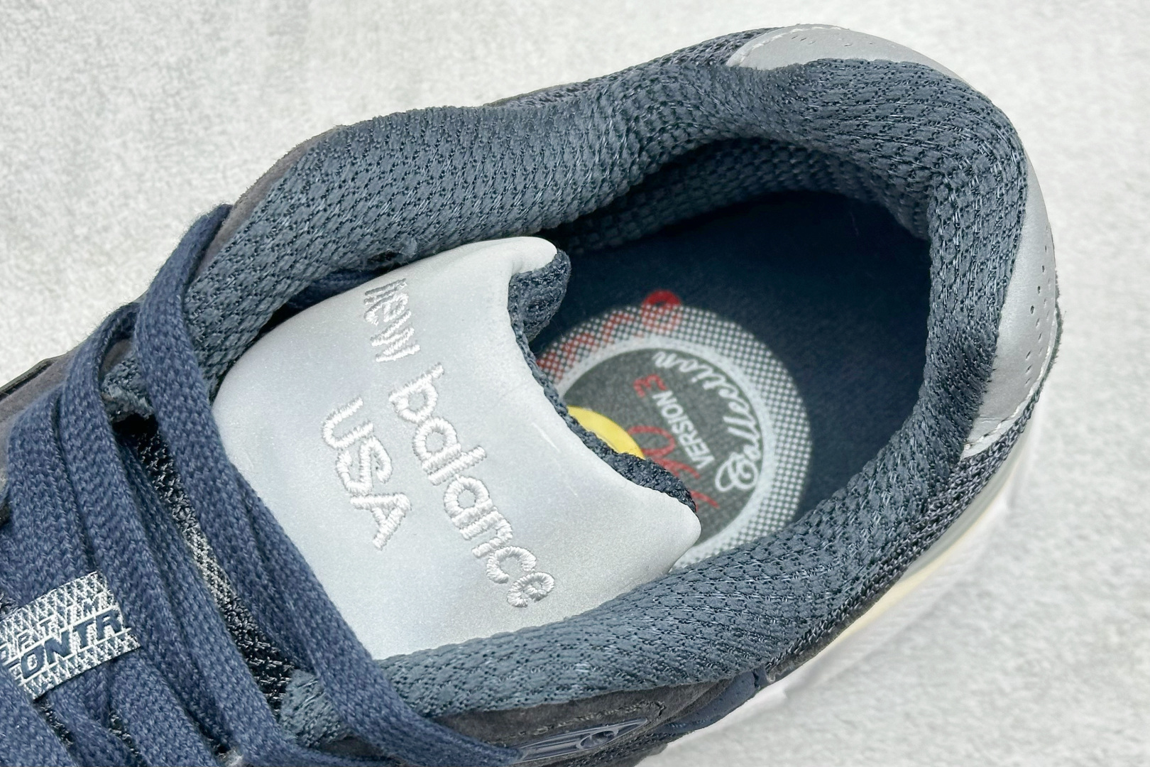 New Balance Basic Shoes M-l-s