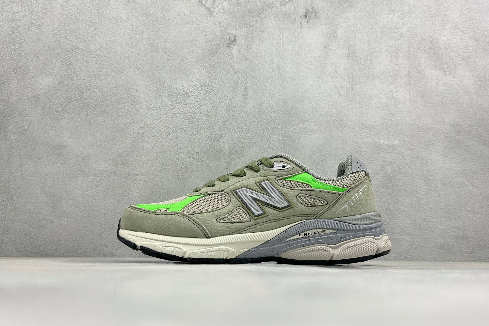 New Balance Basic Shoes M-l-s