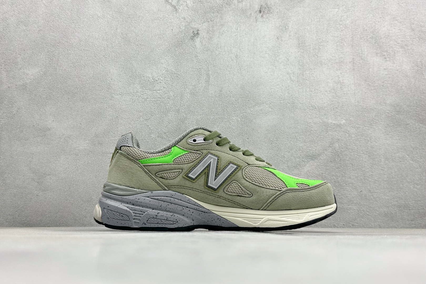 New Balance Basic Shoes M-l-s