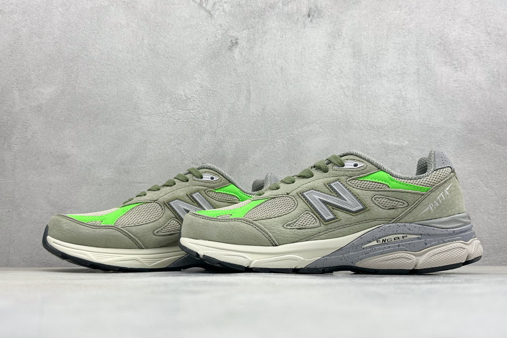 New Balance Basic Shoes M-l-s