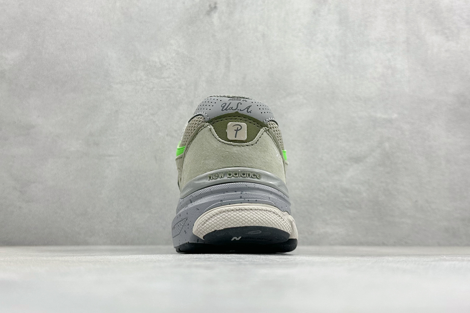 New Balance Basic Shoes M-l-s