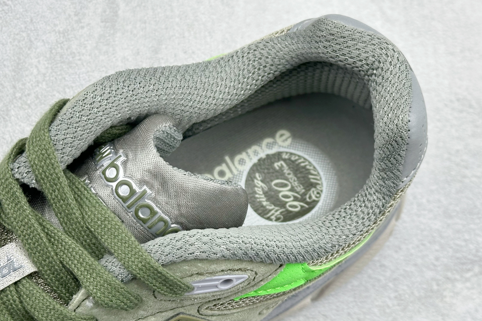 New Balance Basic Shoes M-l-s