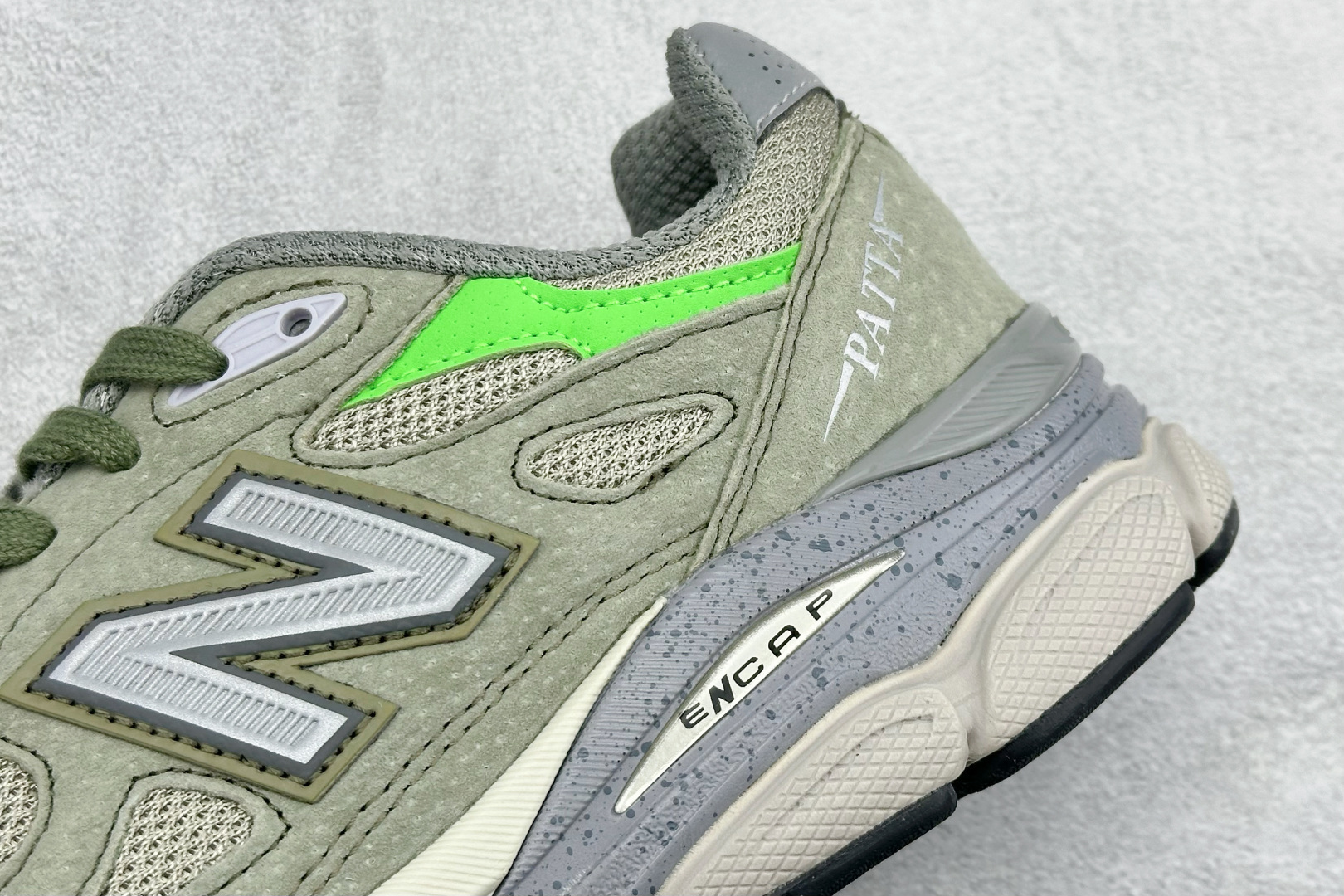 New Balance Basic Shoes M-l-s