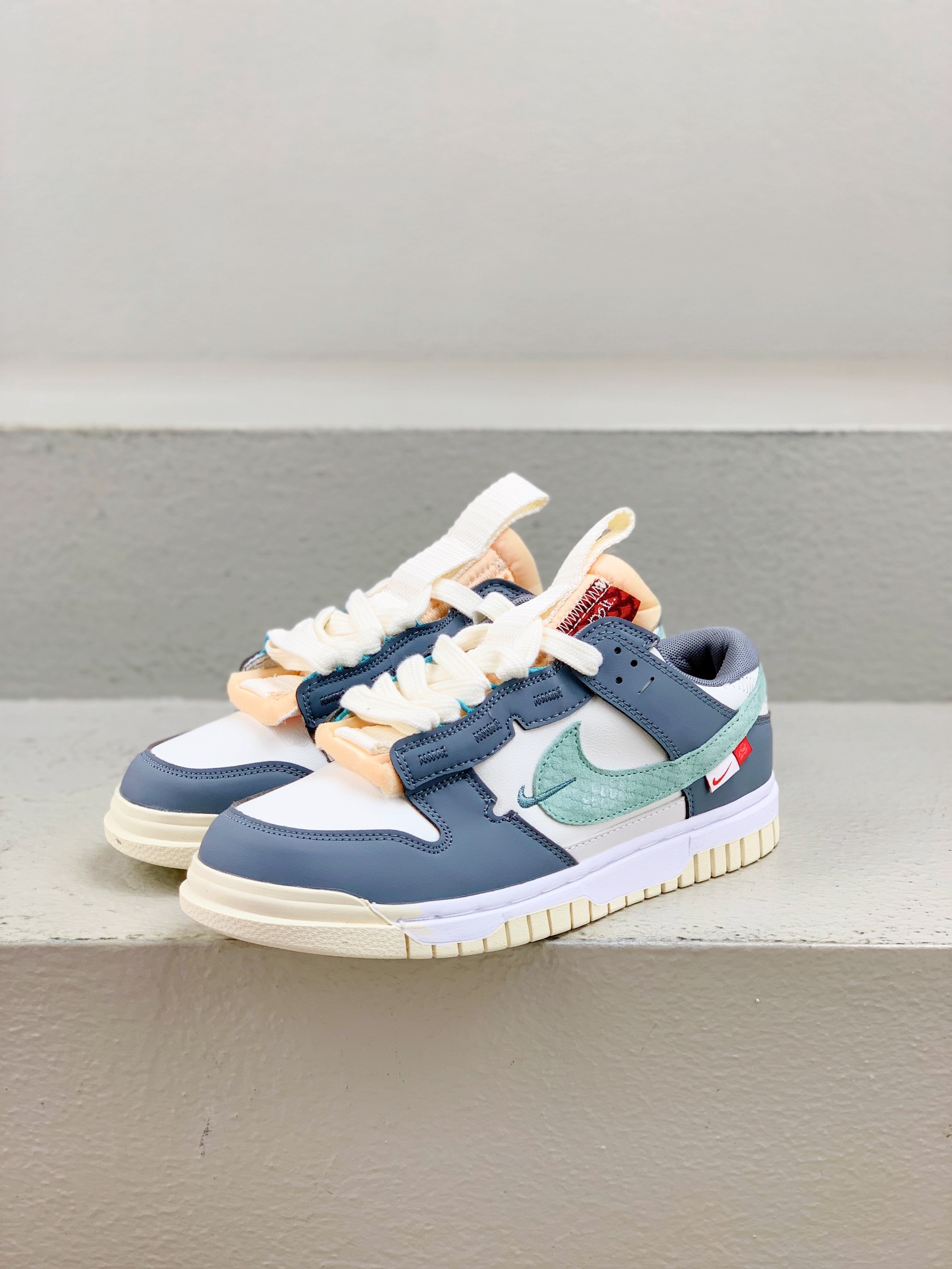 Nike Board Shoes M-l-s