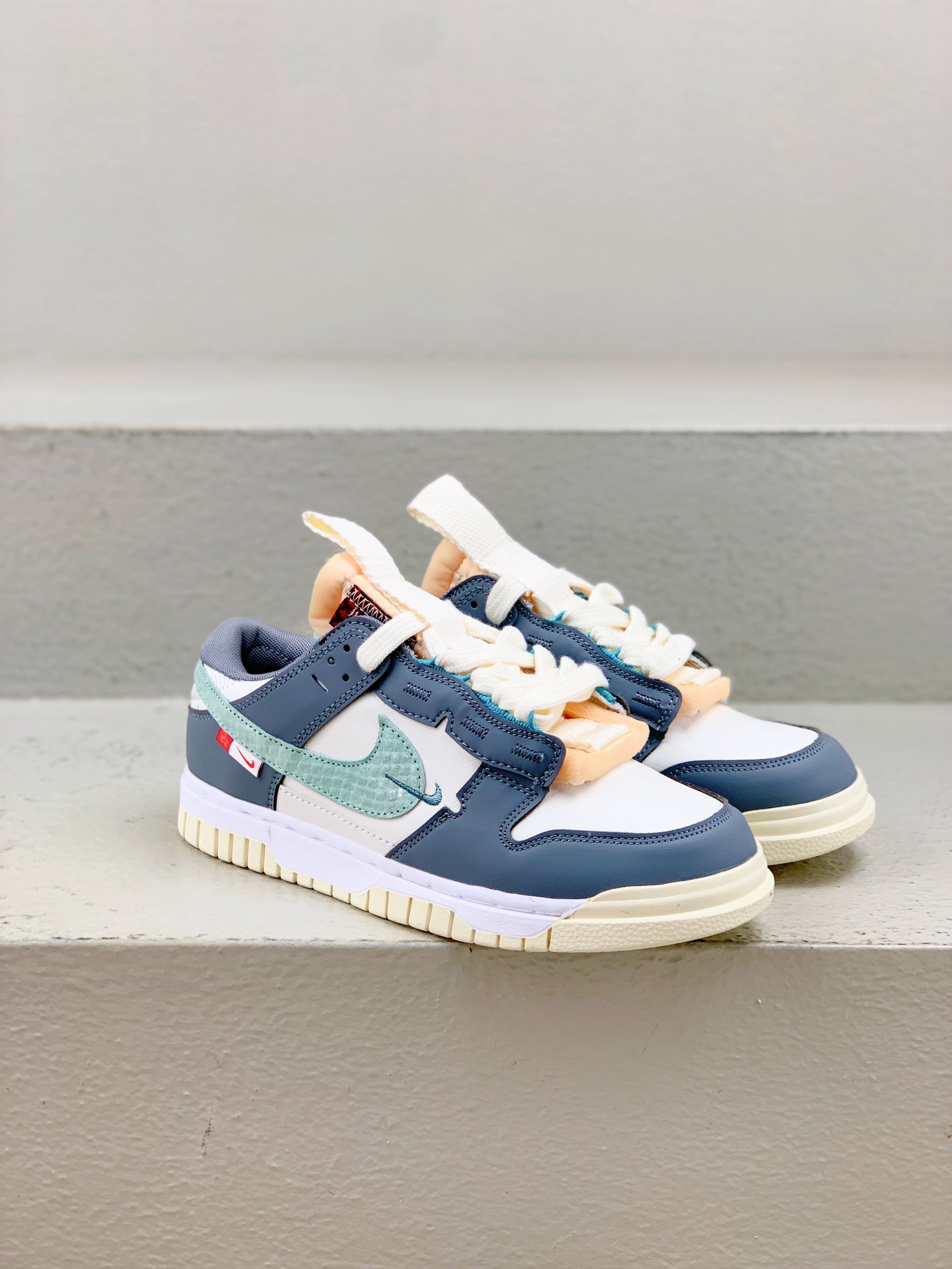 Nike Board Shoes M-l-s