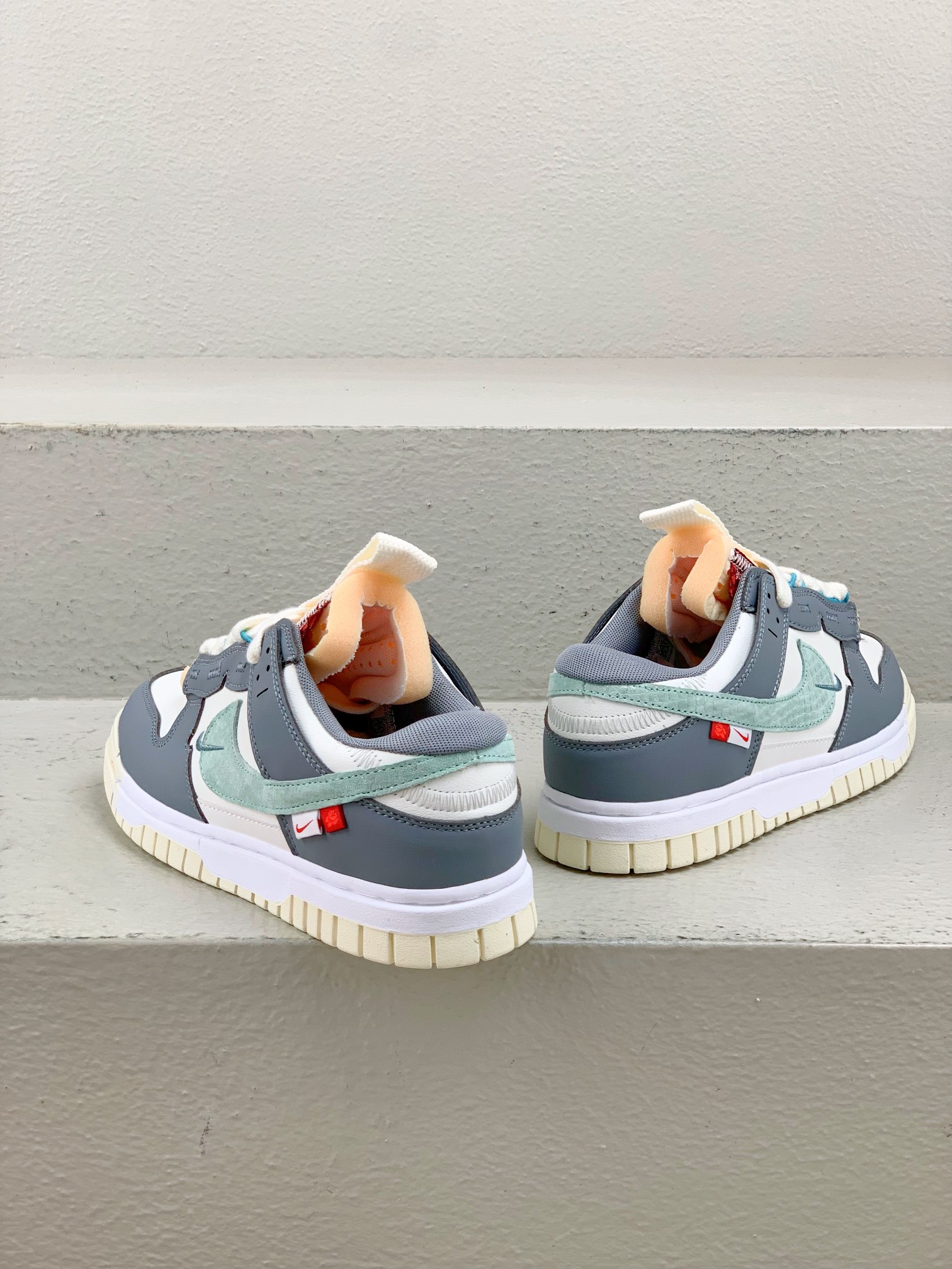 Nike Board Shoes M-l-s