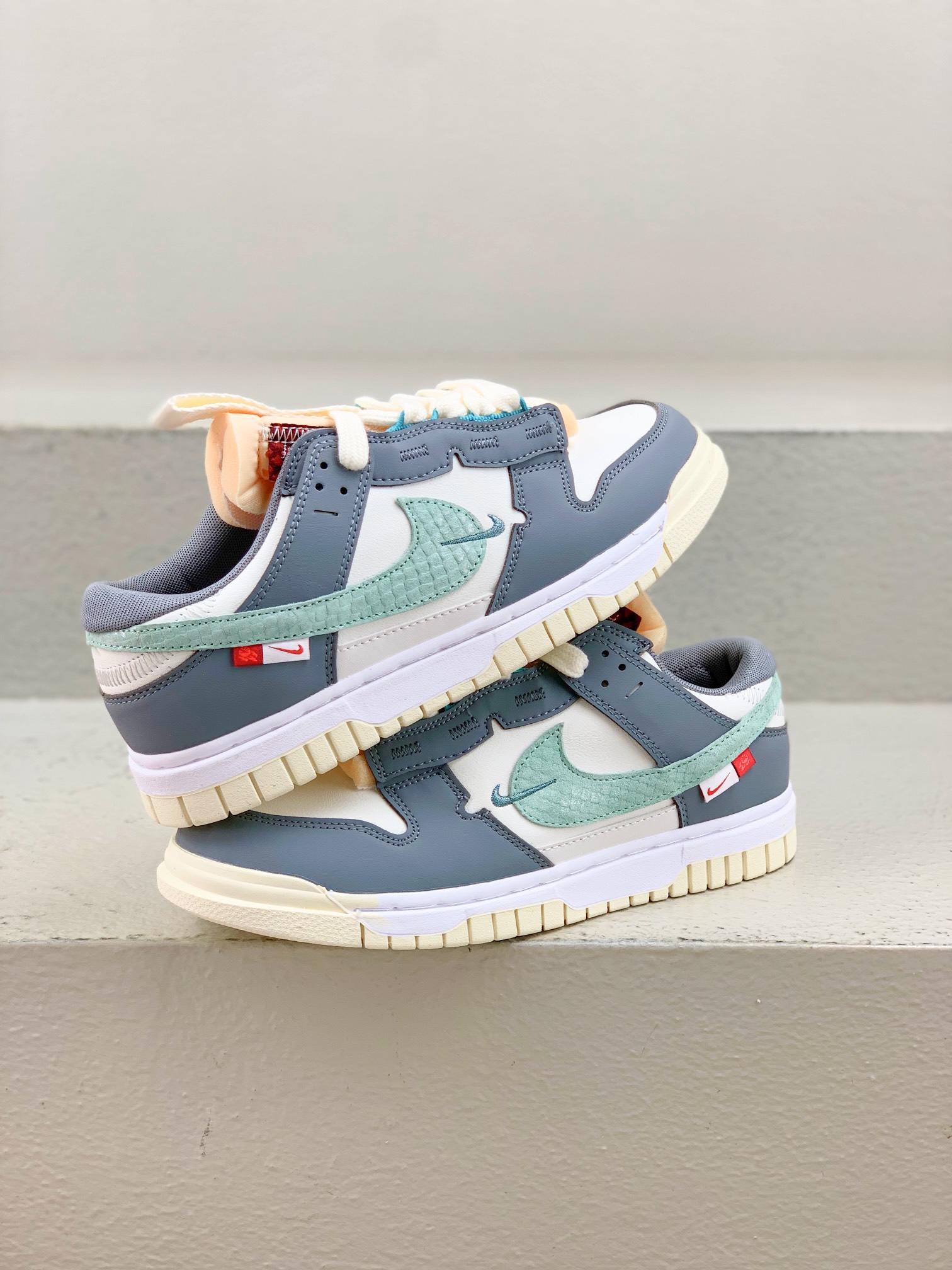 Nike Board Shoes M-l-s