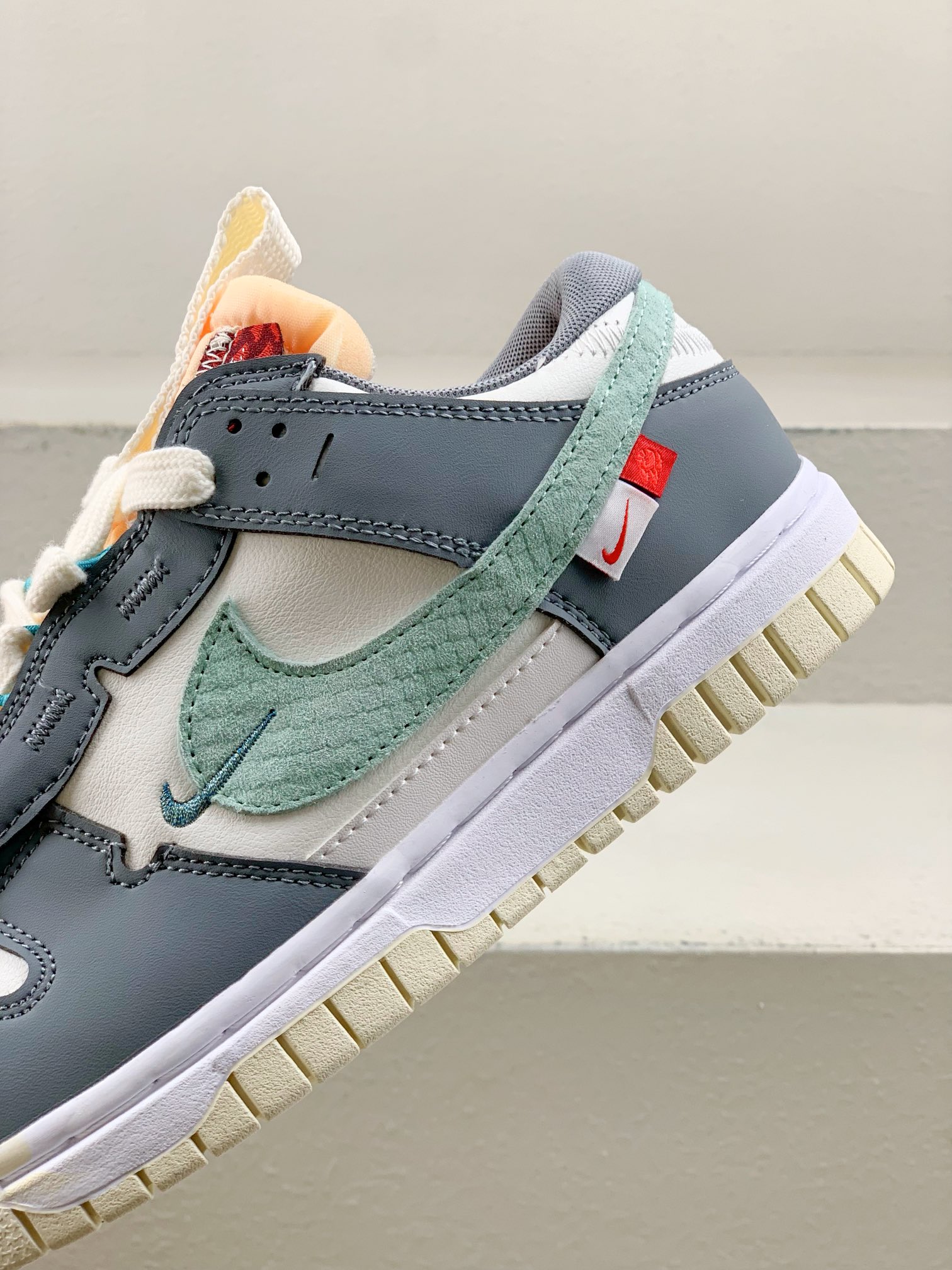 Nike Board Shoes M-l-s