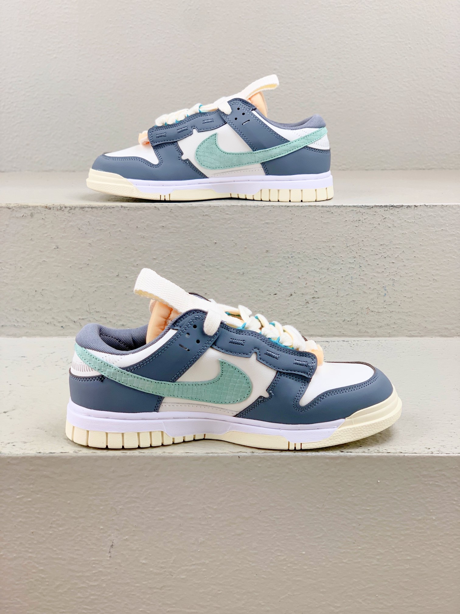 Nike Board Shoes M-l-s