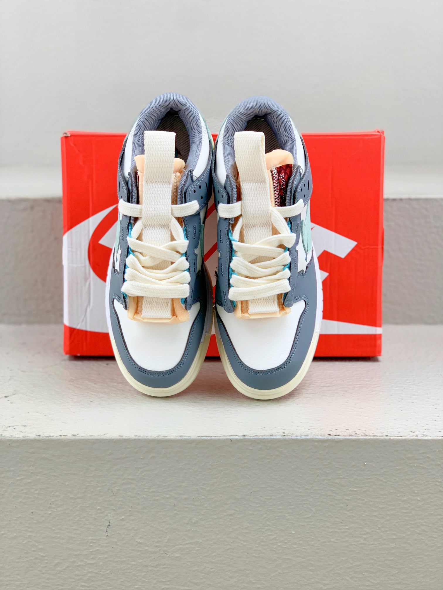 Nike Board Shoes M-l-s