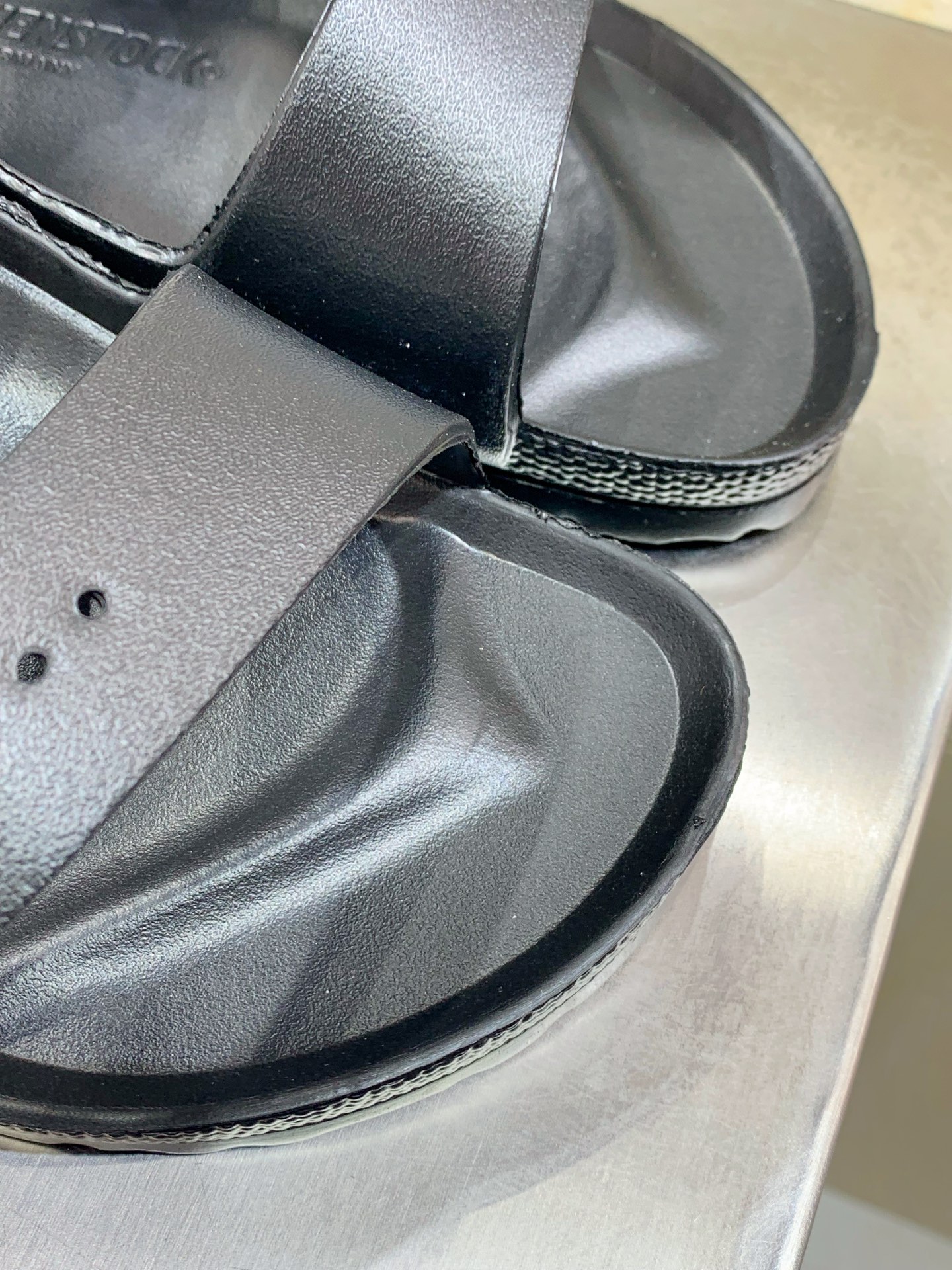 Calvin Klein Sandals S